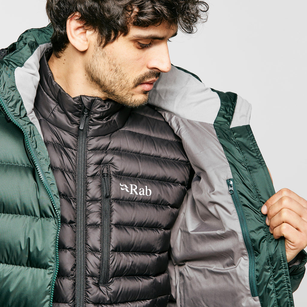 Men's Lightline Down Jacket