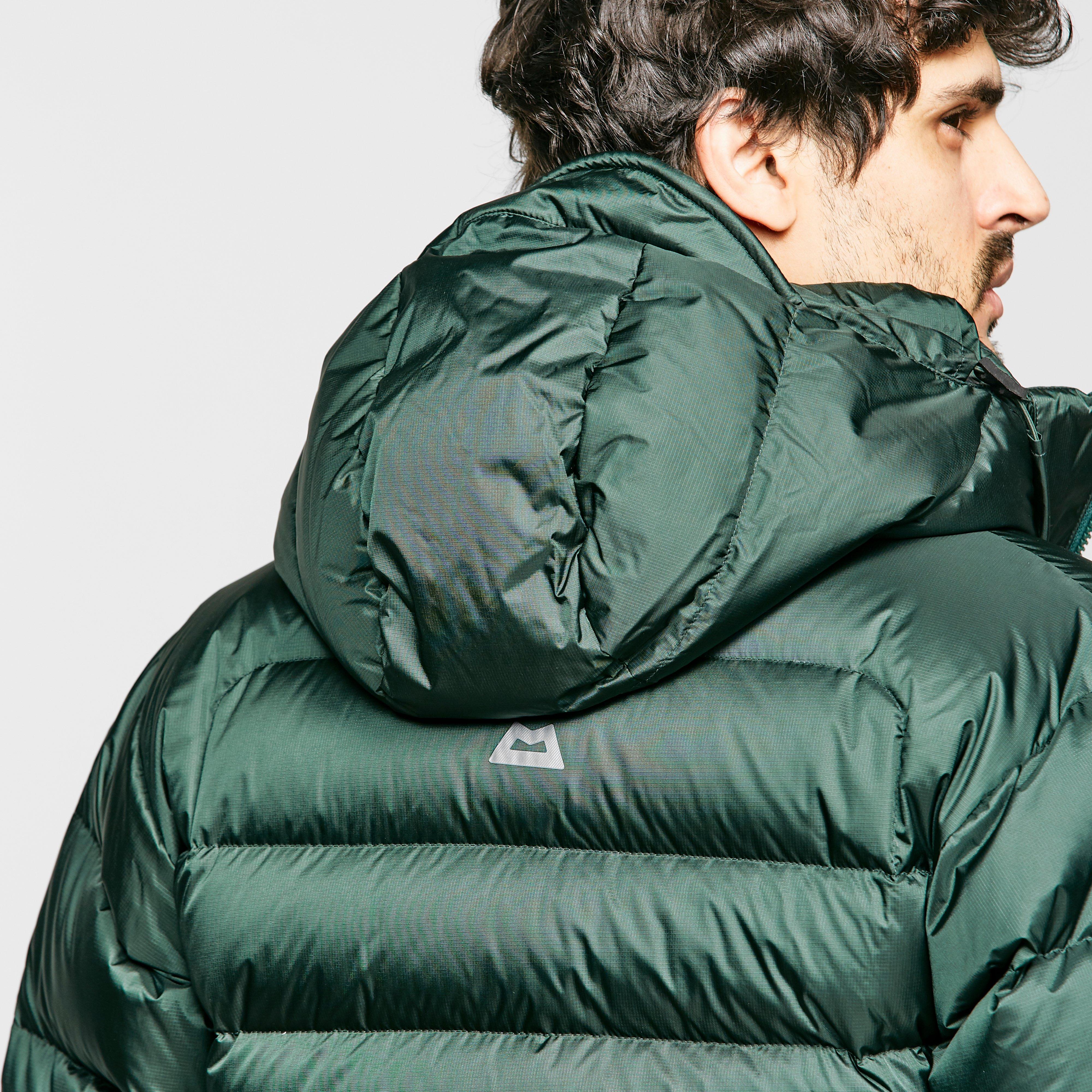 Men's Lightline Down Jacket