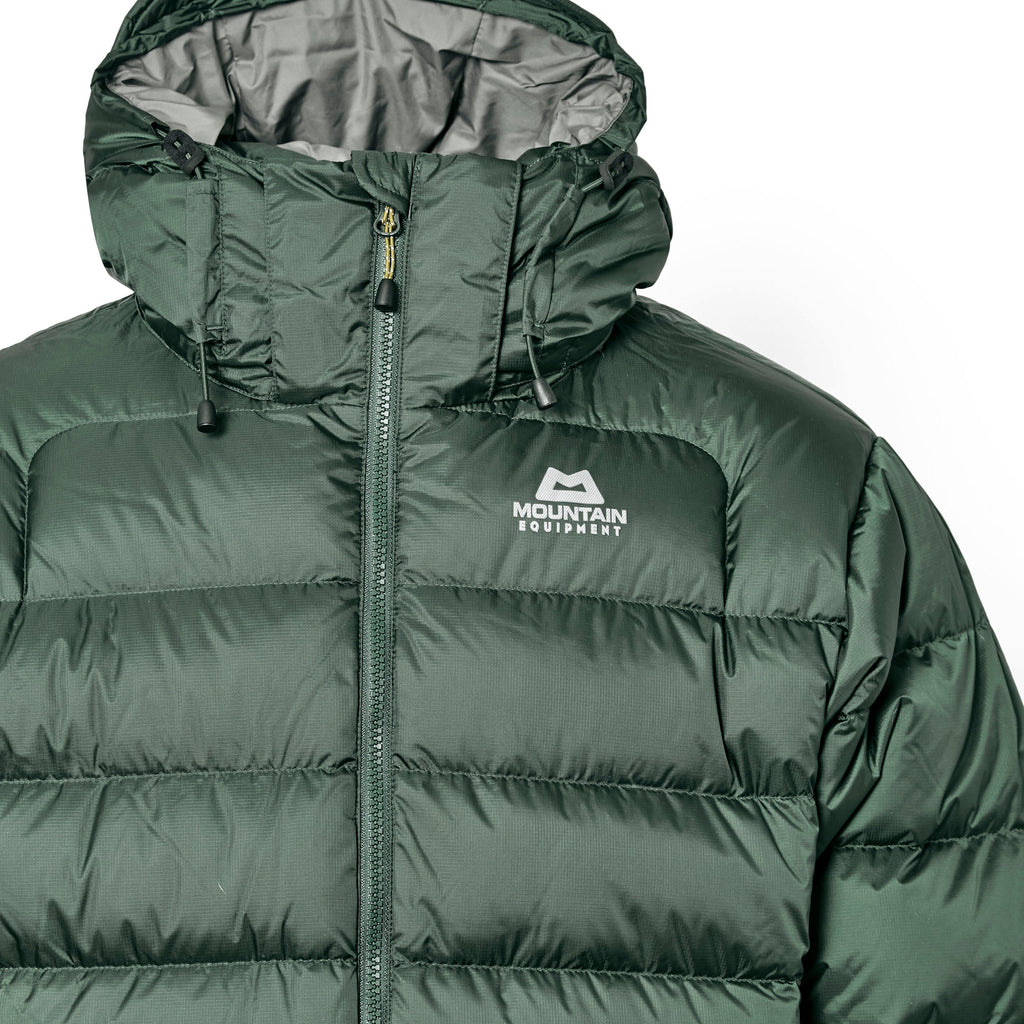 Men's Lightline Down Jacket