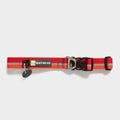 Crag™ Reflective Dog Collar