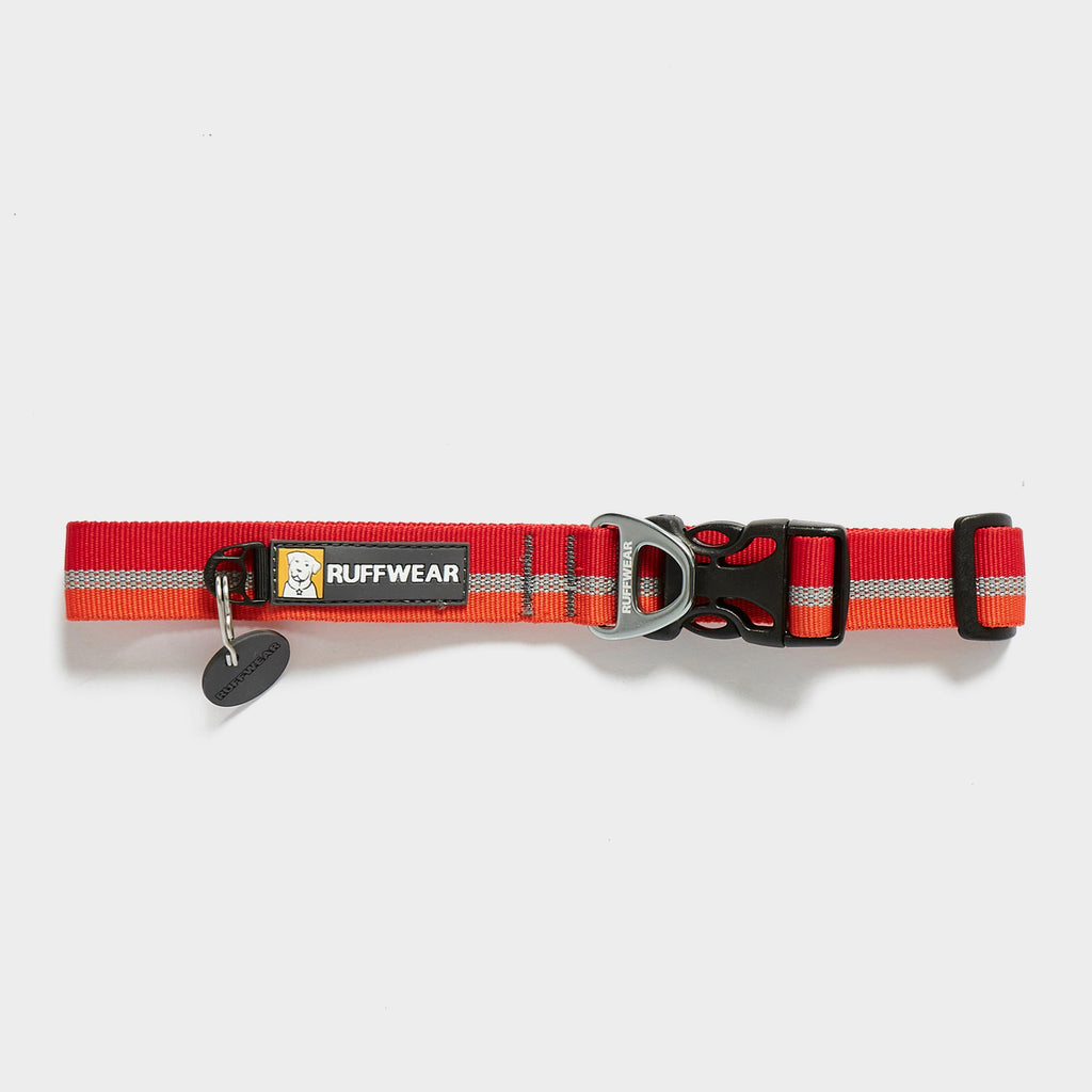 Crag™ Reflective Dog Collar