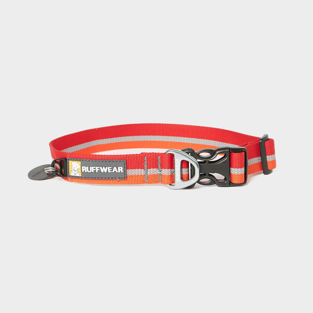 Crag™ Reflective Dog Collar