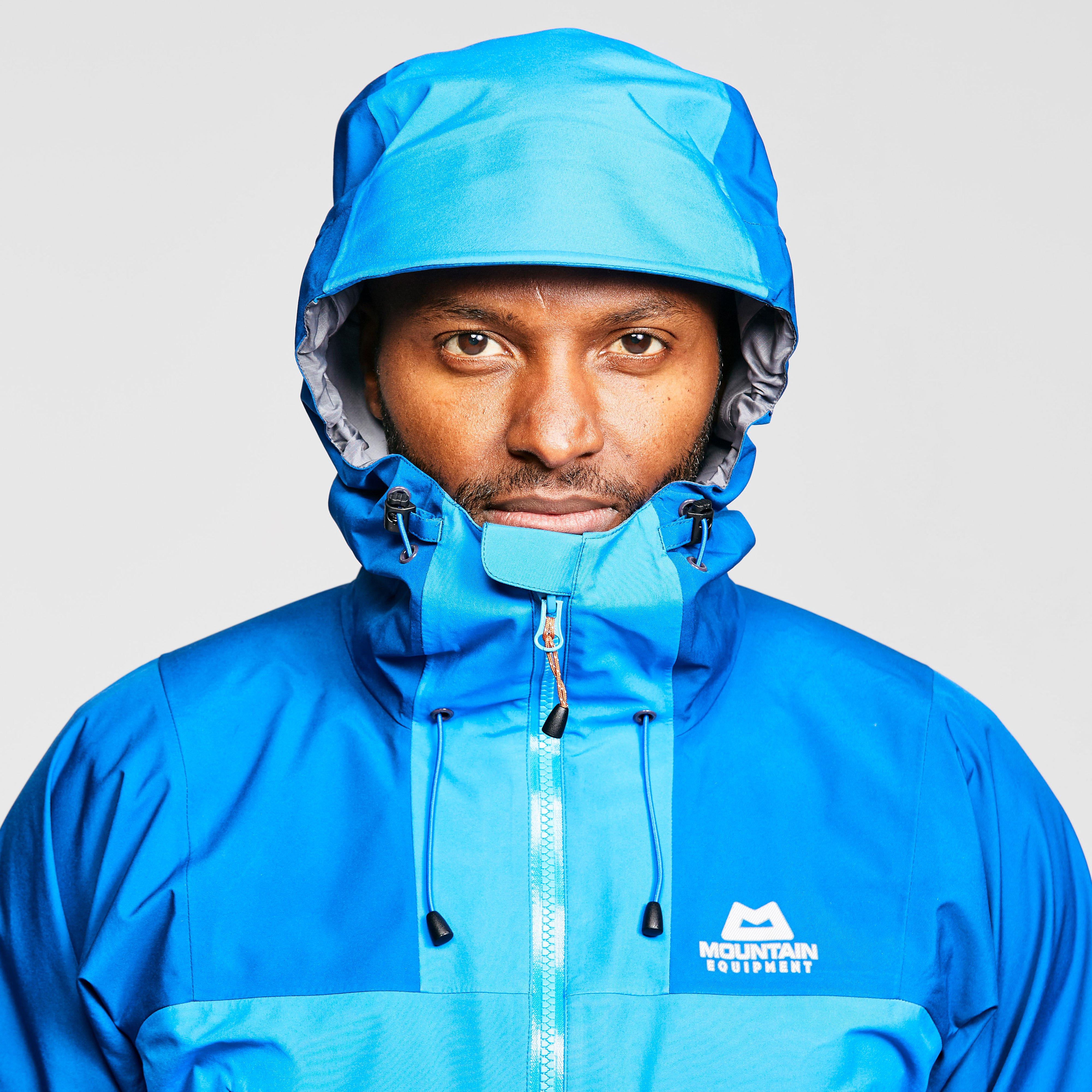 Men's Rupal Jacket