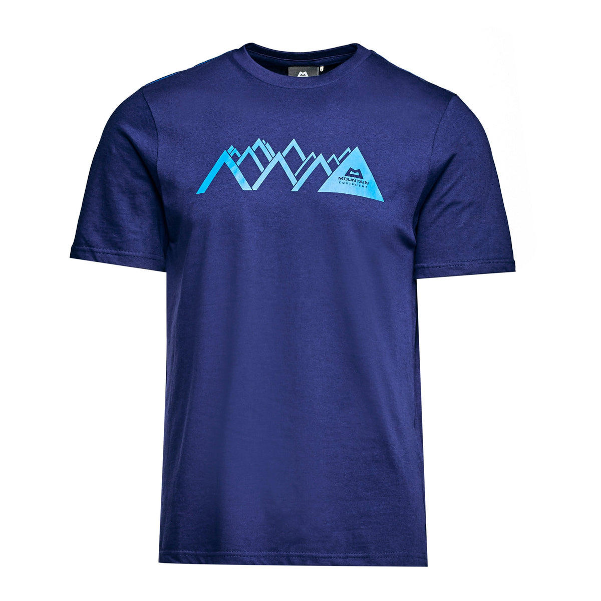 Men’s Geo Peak T-Shirt