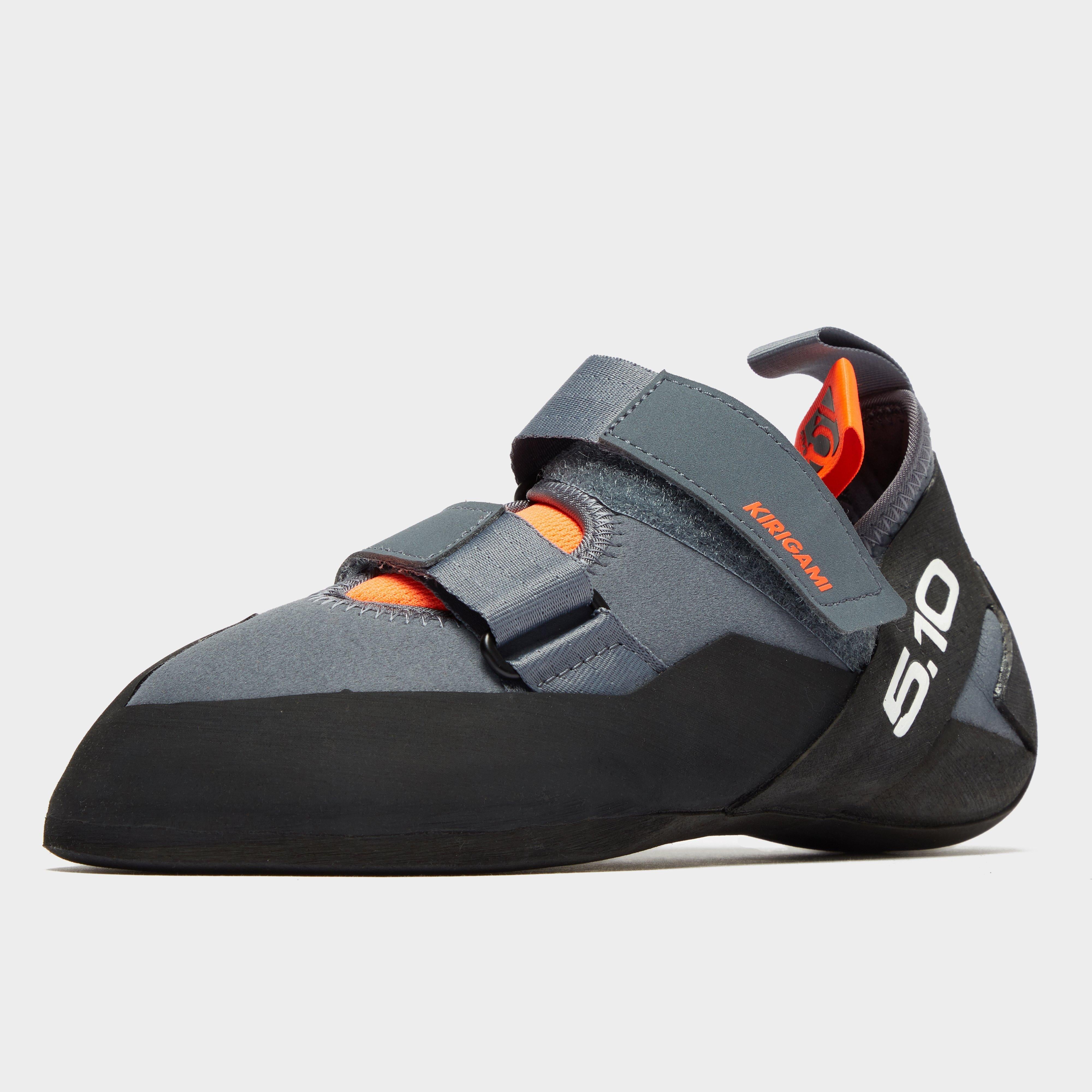 Five Ten Kirigami Climbing Shoes