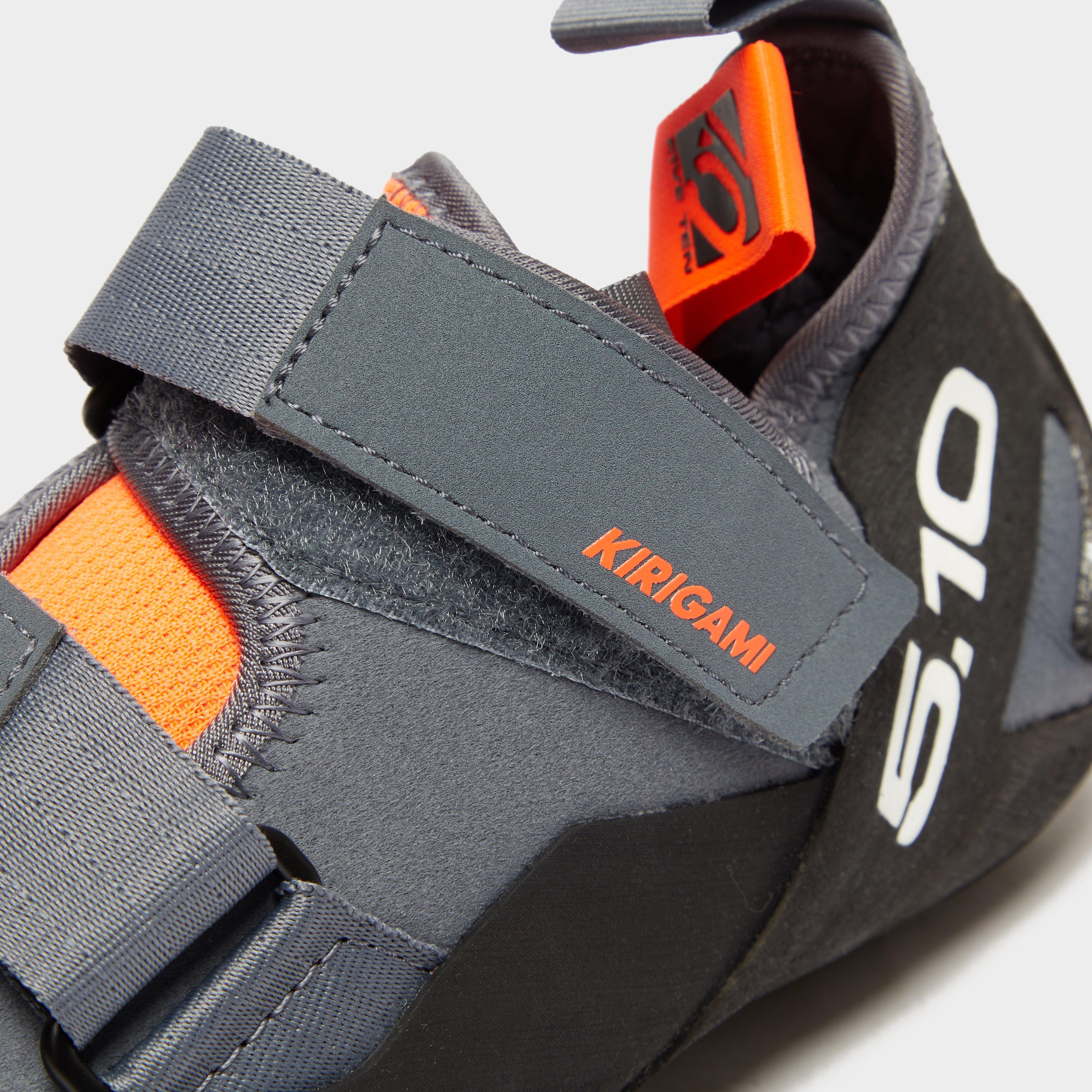 Five Ten Kirigami Climbing Shoes