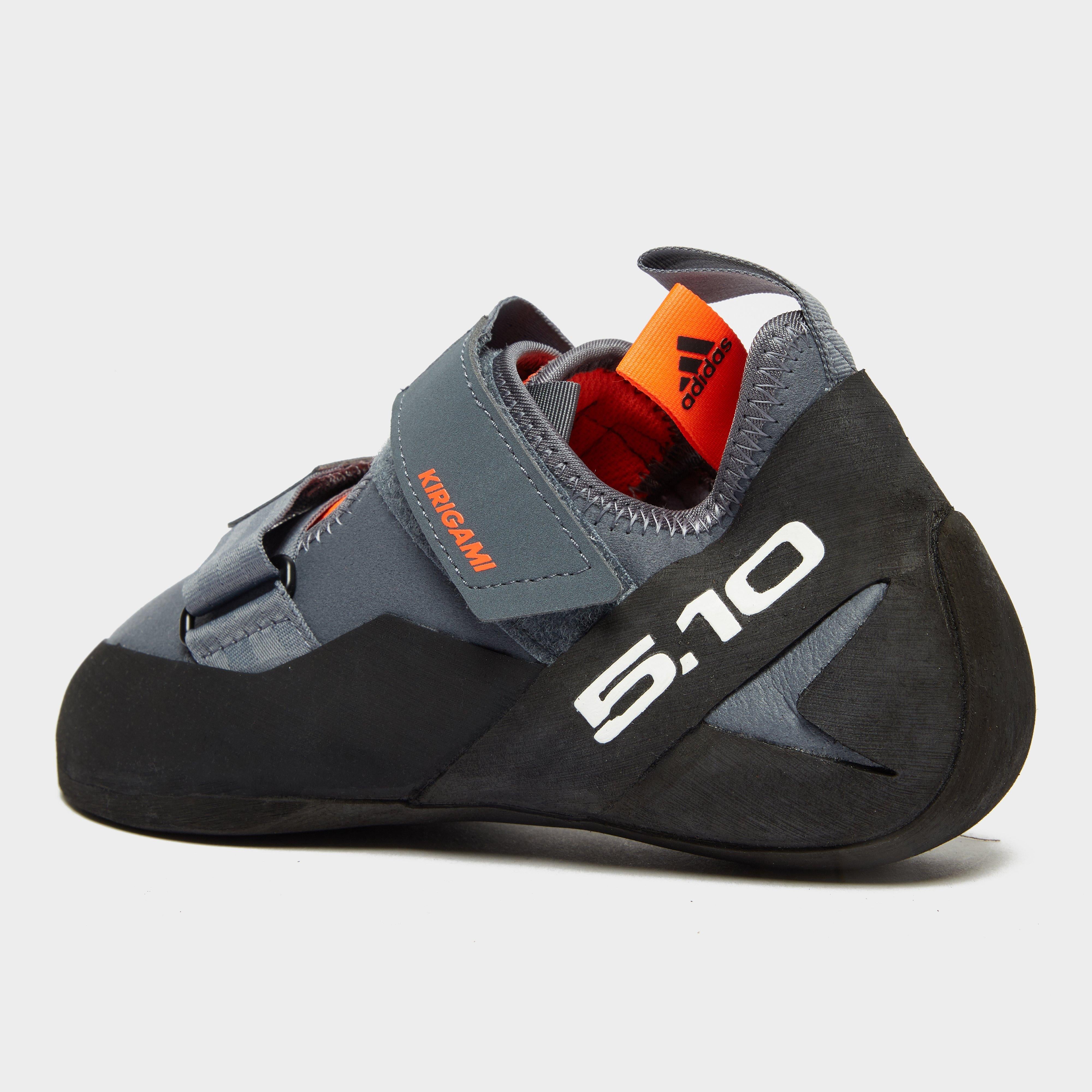 Five Ten Kirigami Climbing Shoes