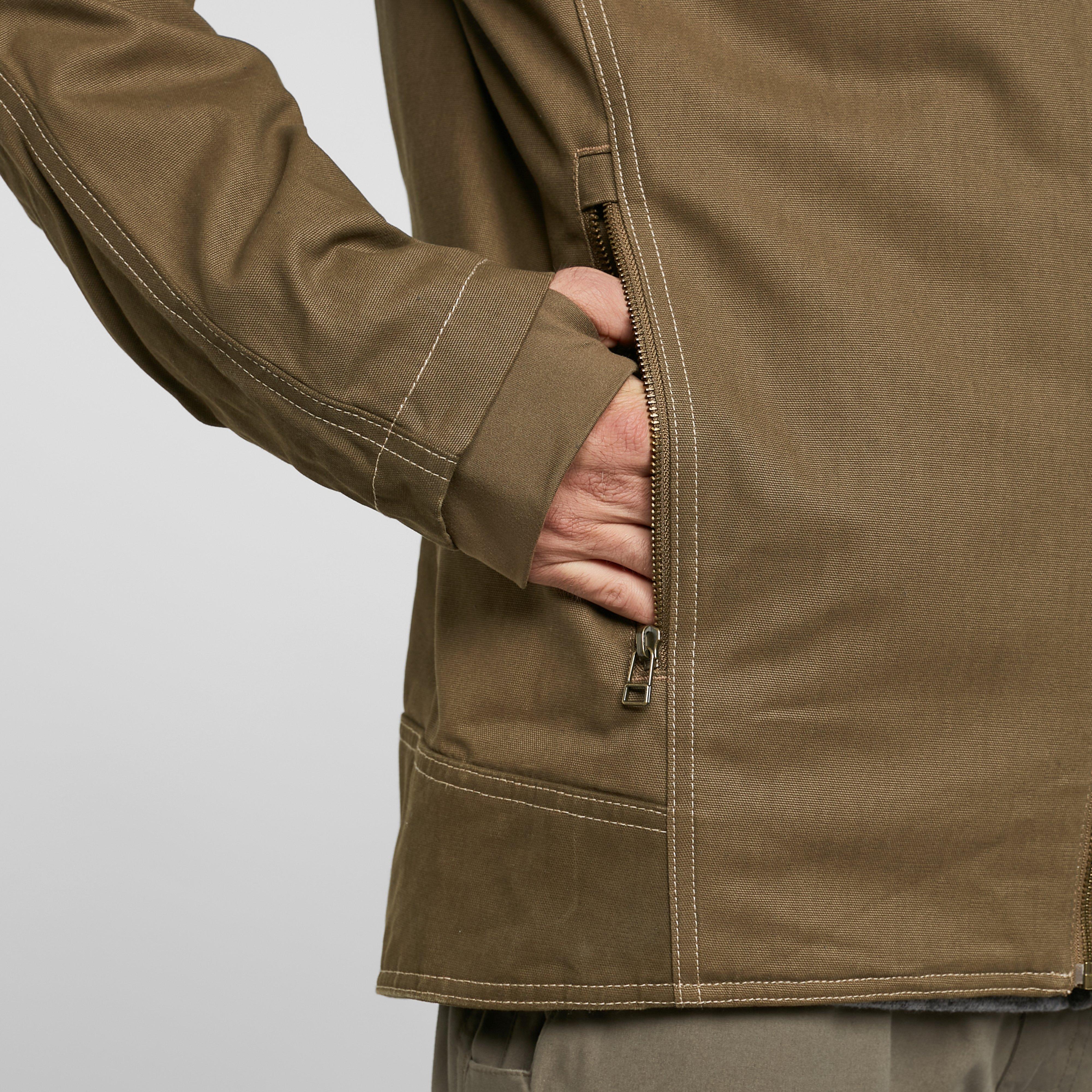 Men's Law Fleece Hoodie