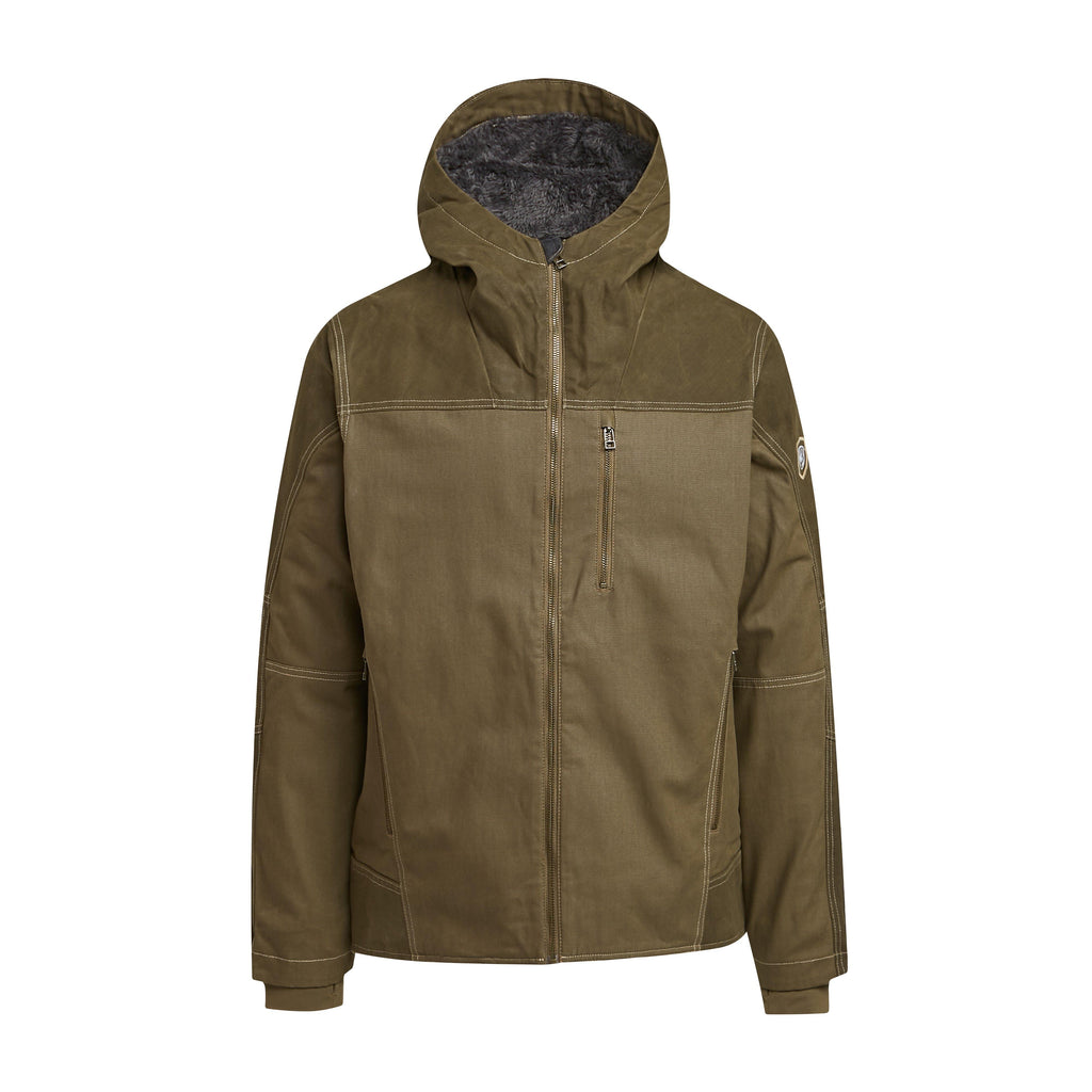 Men's Law Fleece Hoodie
