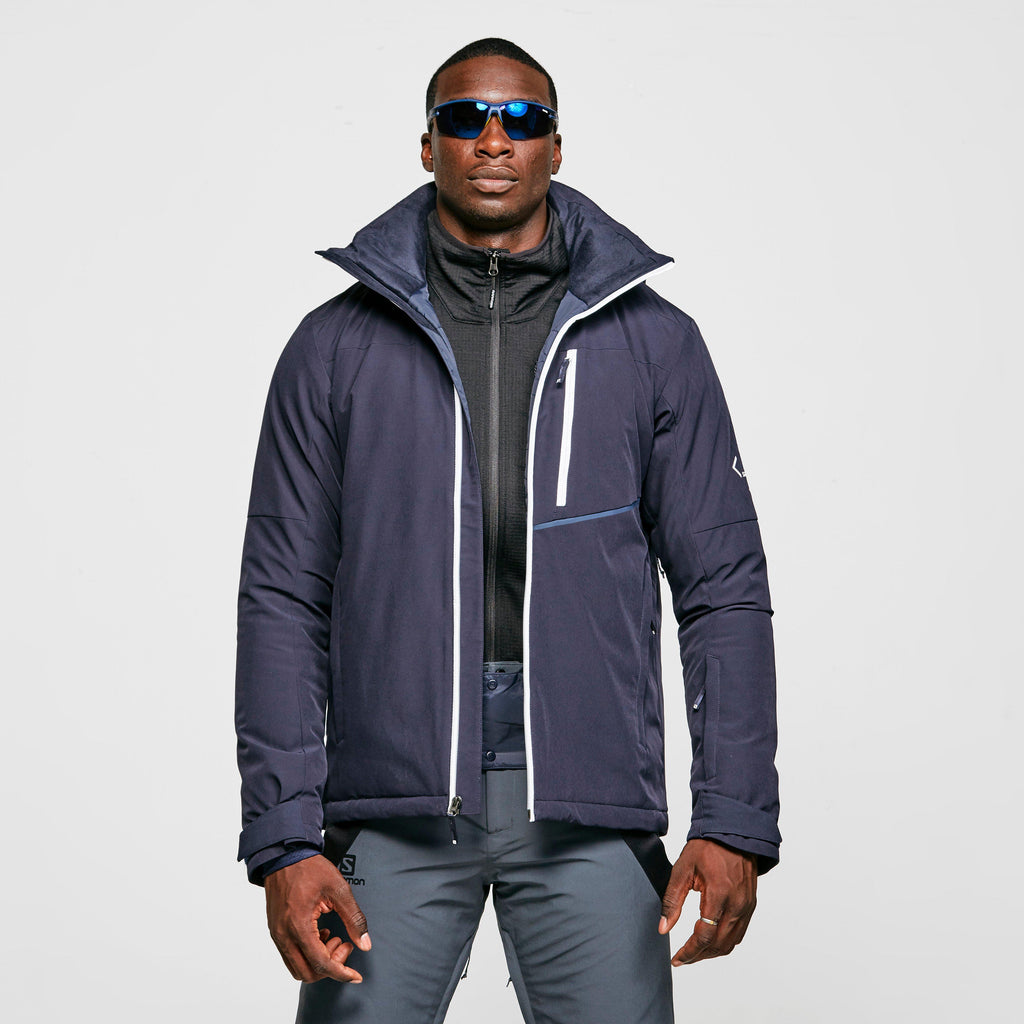 Men's Blast Ski Jacket