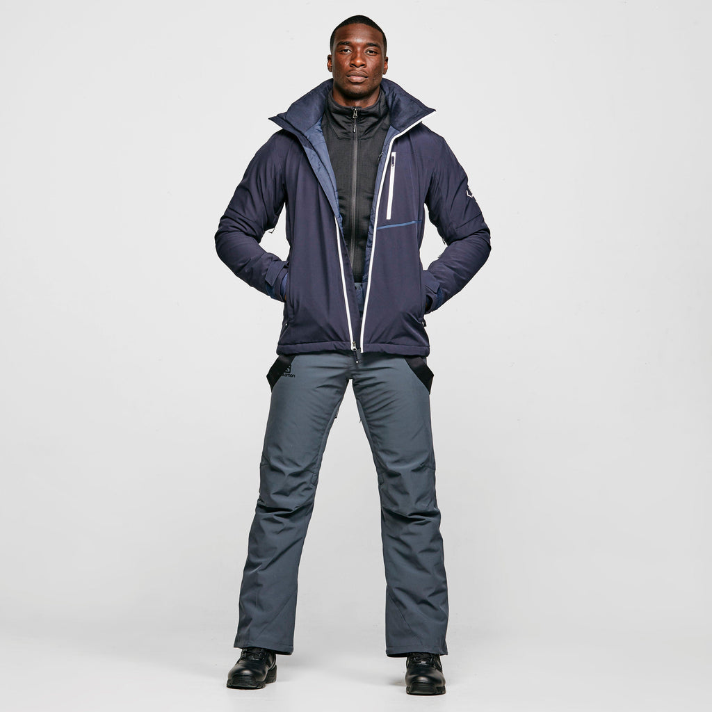 Men's Blast Ski Jacket