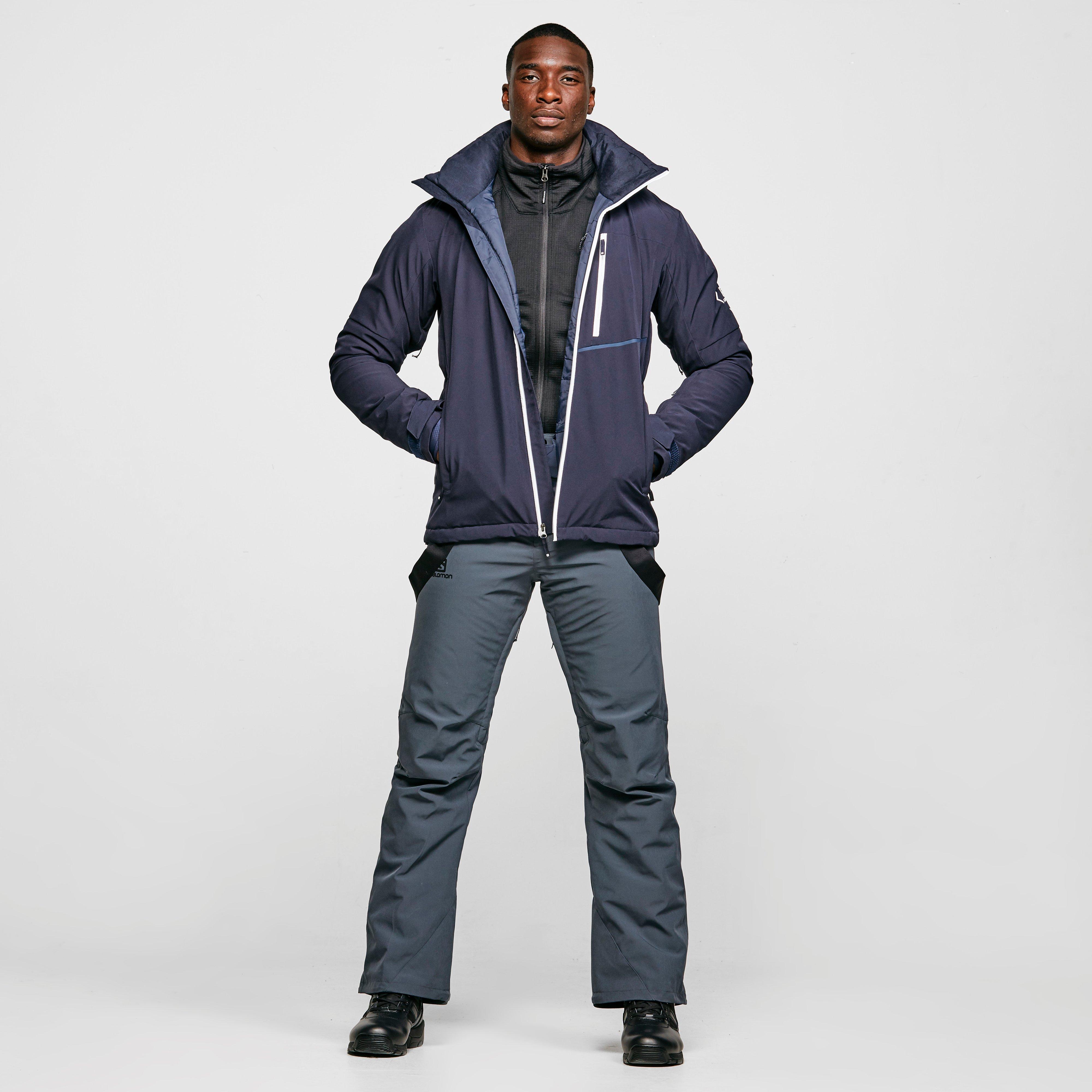 Men's Blast Ski Jacket