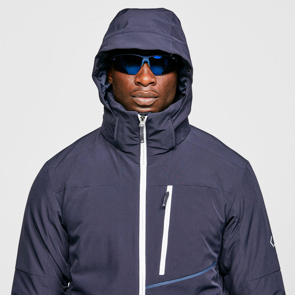 Men's Blast Ski Jacket
