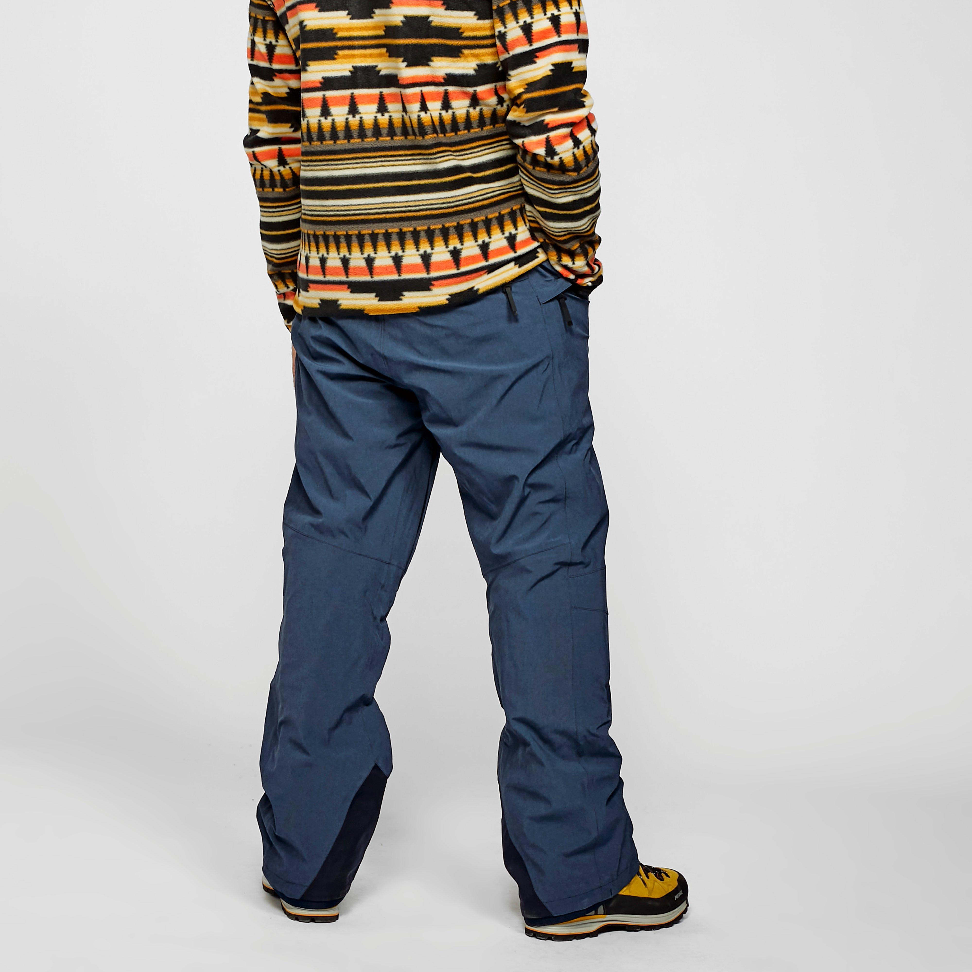 Men's Untracked Pants