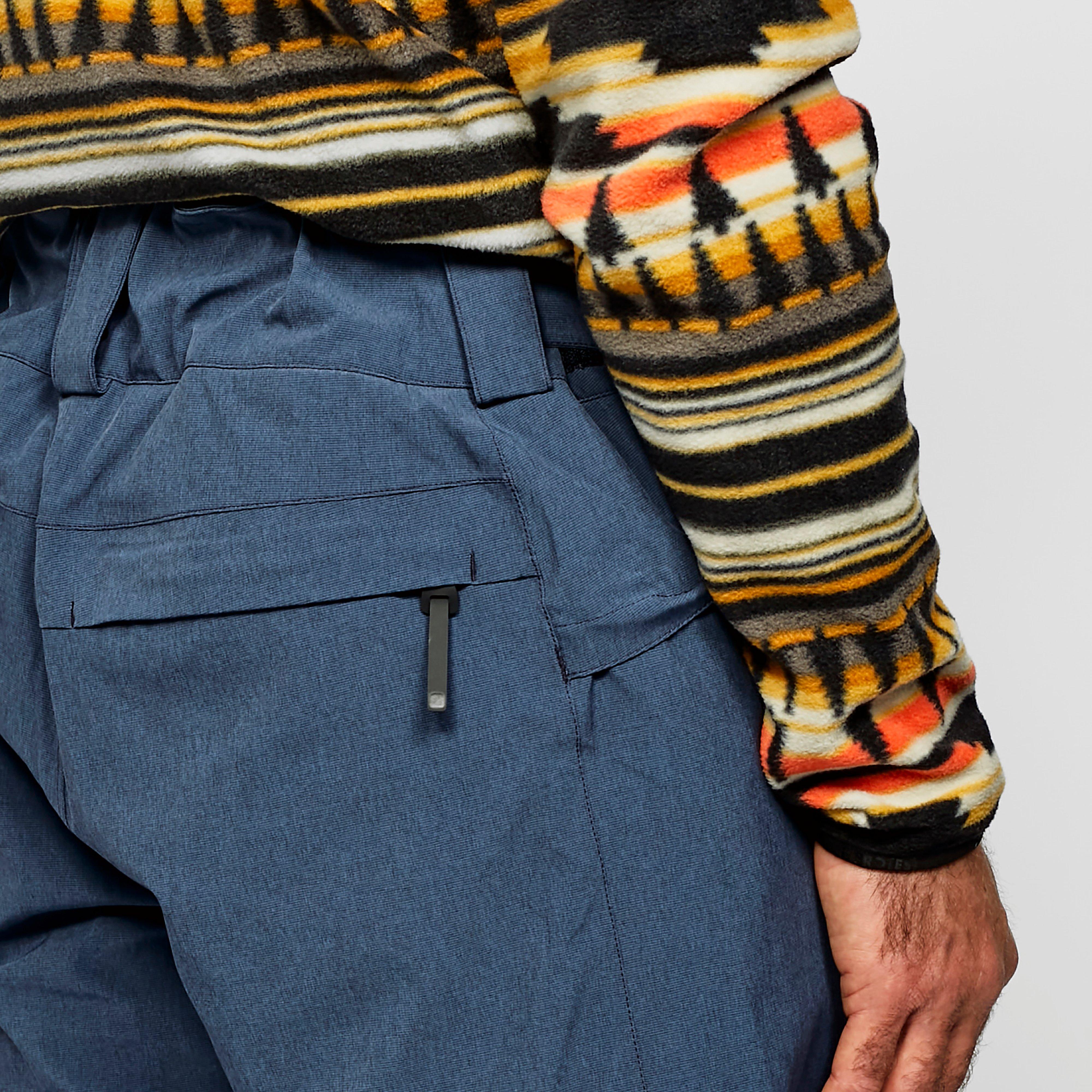 Men's Untracked Pants