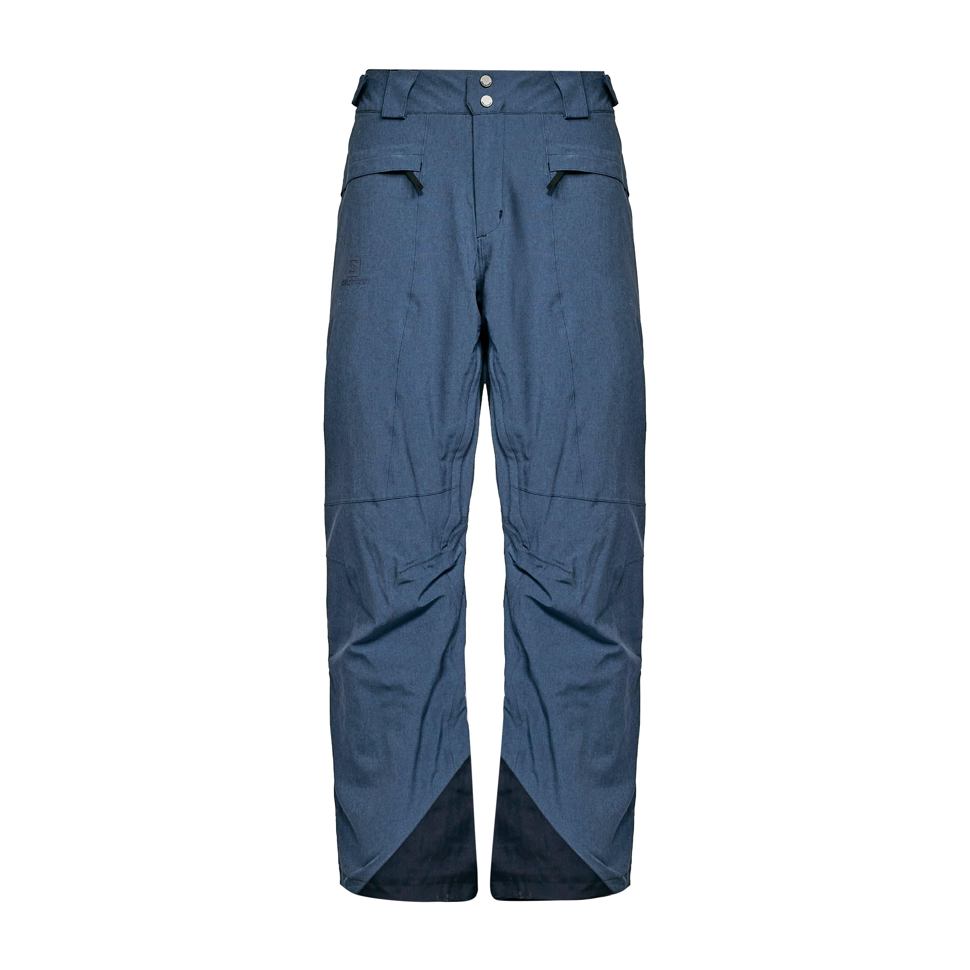Men's Untracked Pants