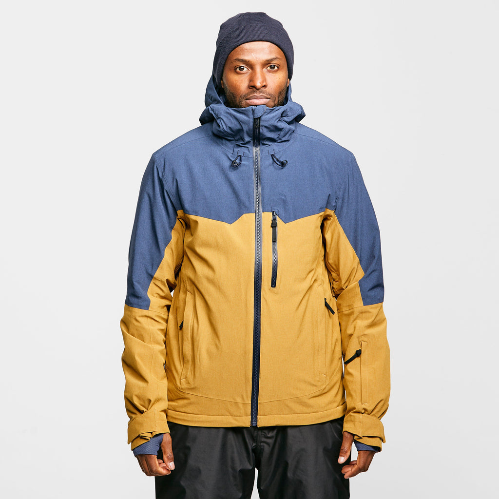 Men’s Untracked Jacket