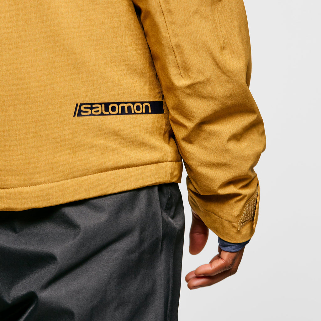 Men’s Untracked Jacket