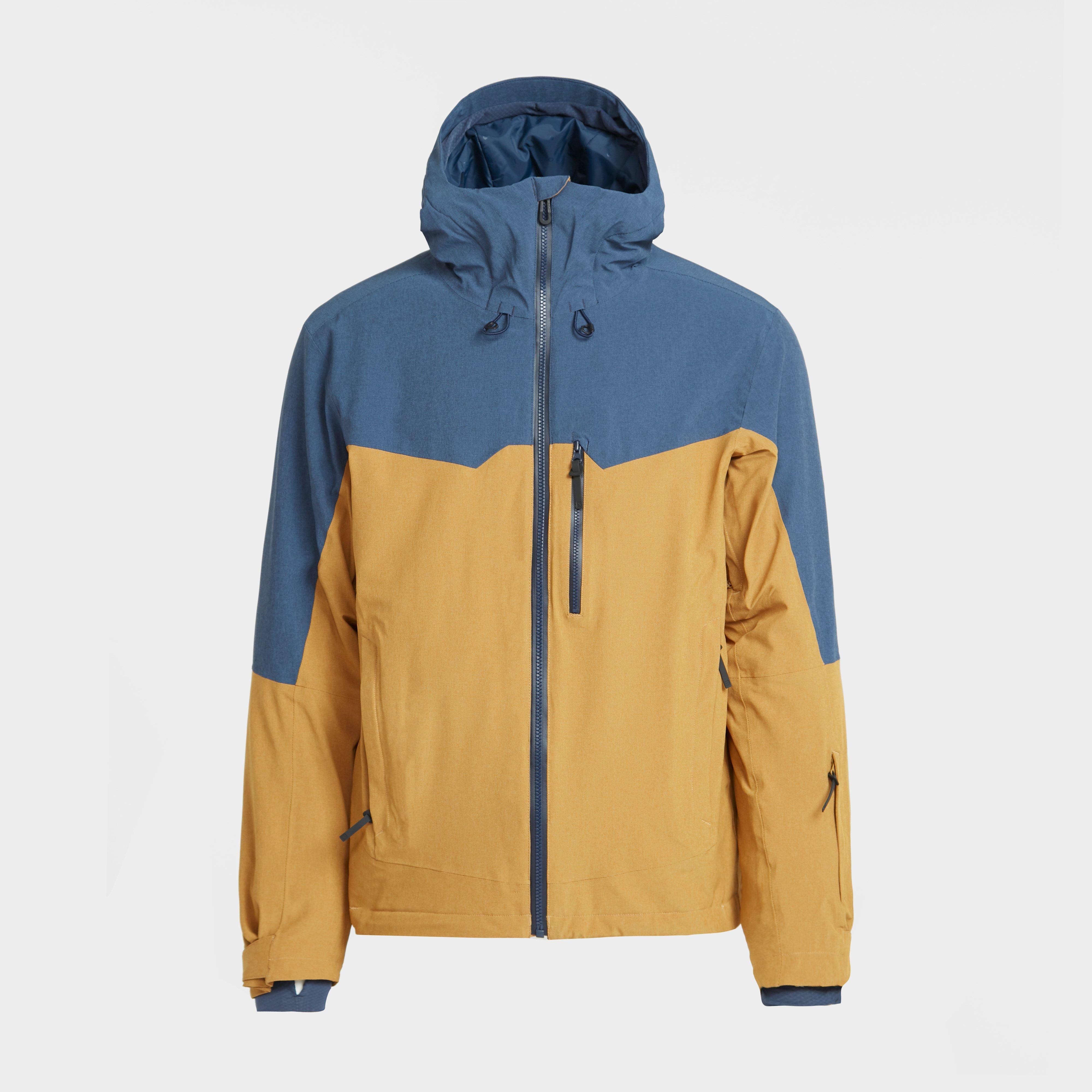 Men’s Untracked Jacket