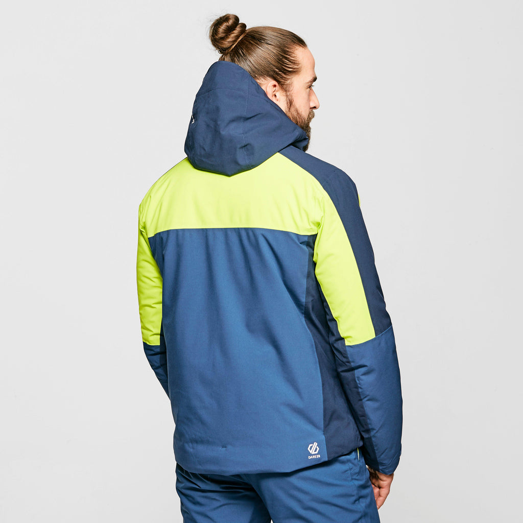 Men's Intermit Ski Jacket II