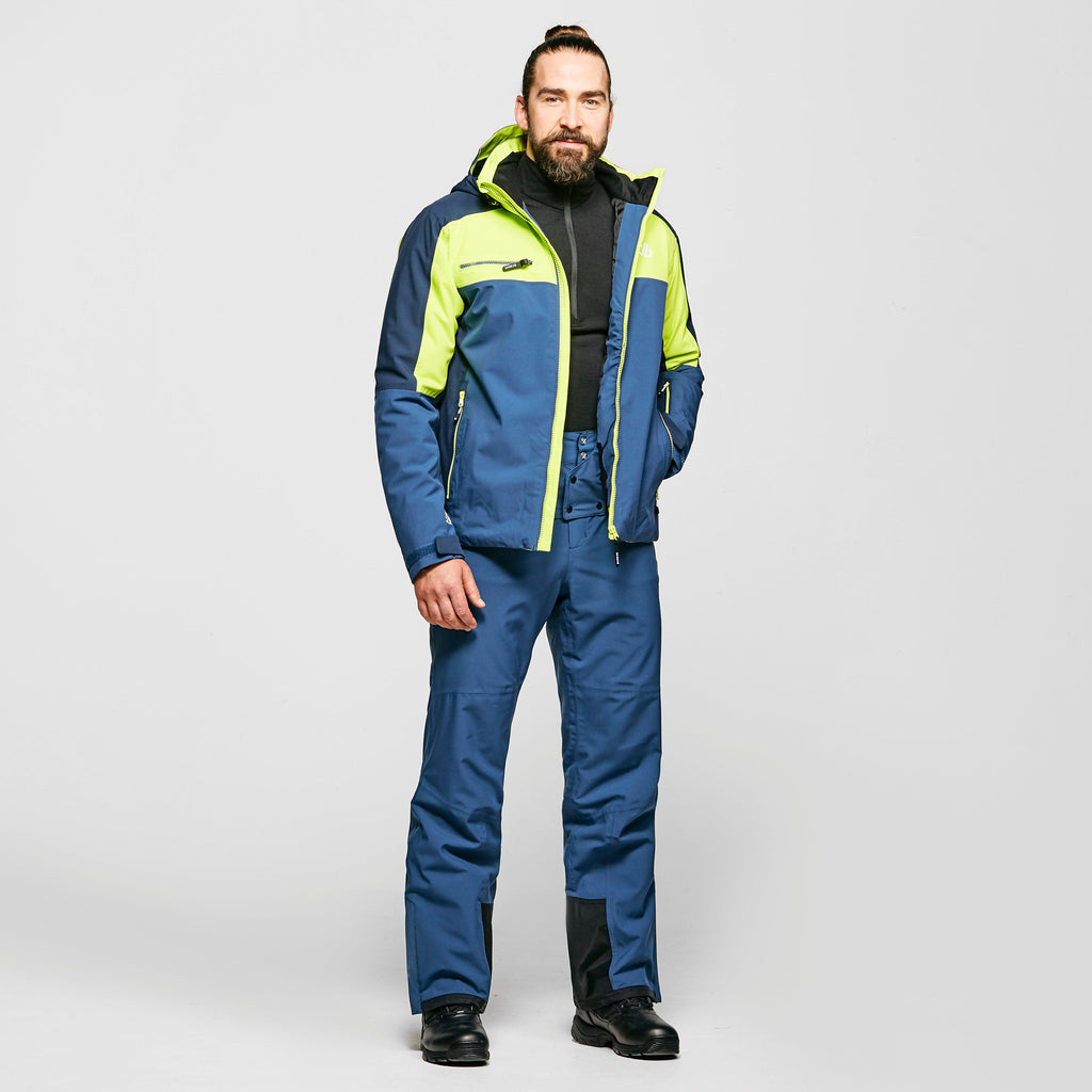 Men's Intermit Ski Jacket II