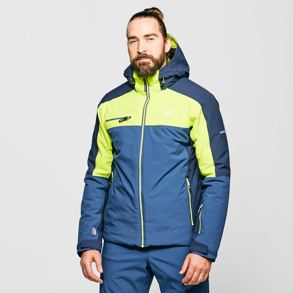 Men's Intermit Ski Jacket II
