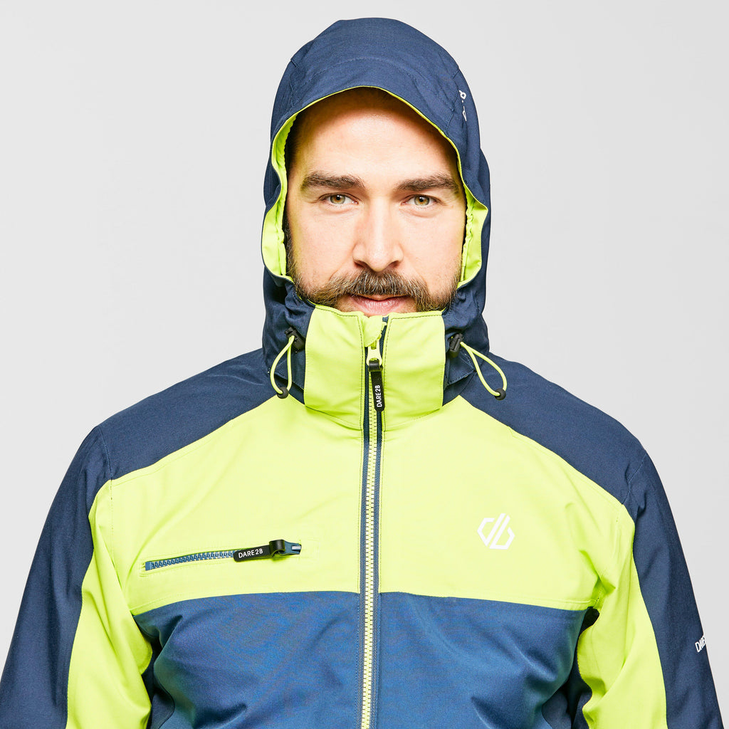 Men's Intermit Ski Jacket II