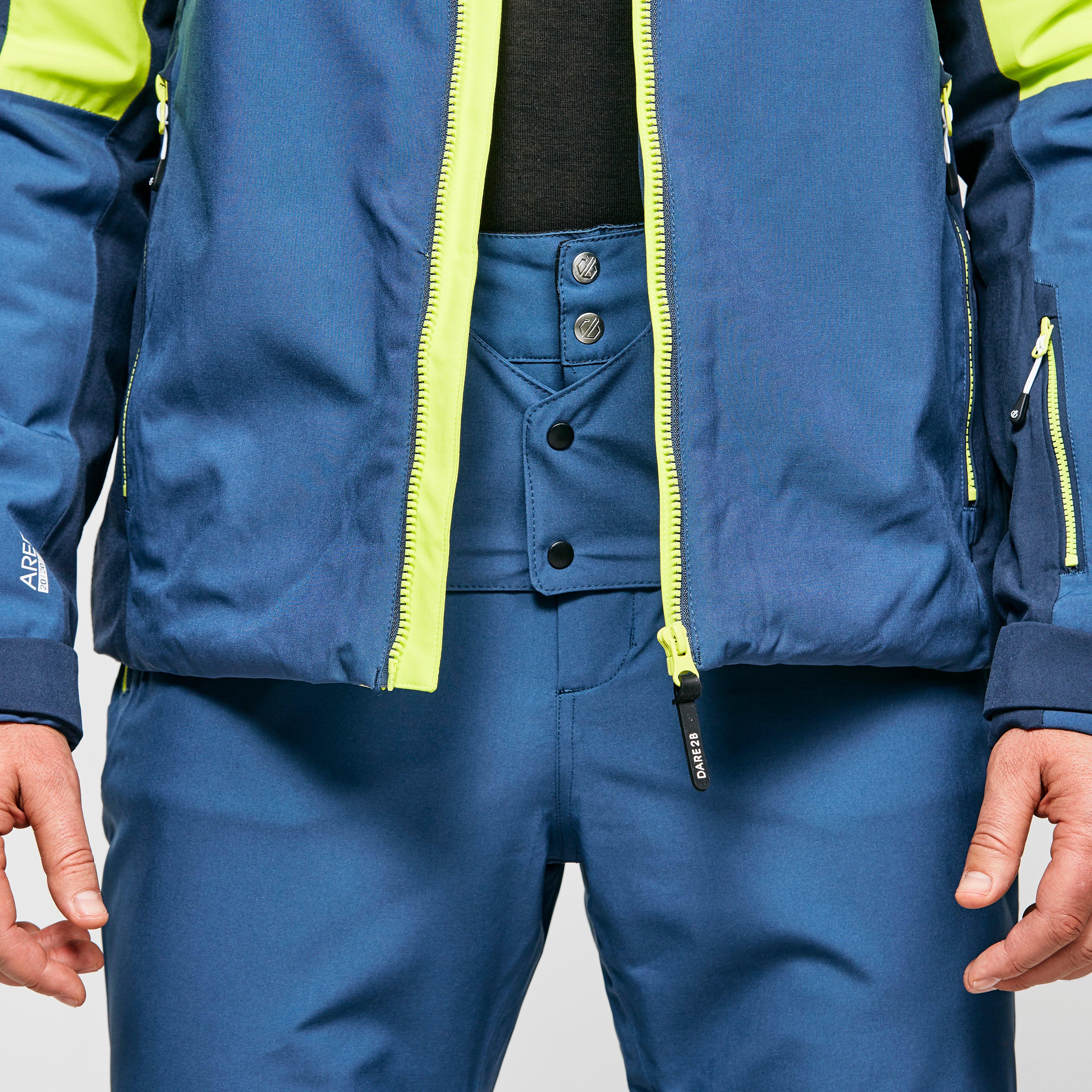 Men's Intermit Ski Jacket II