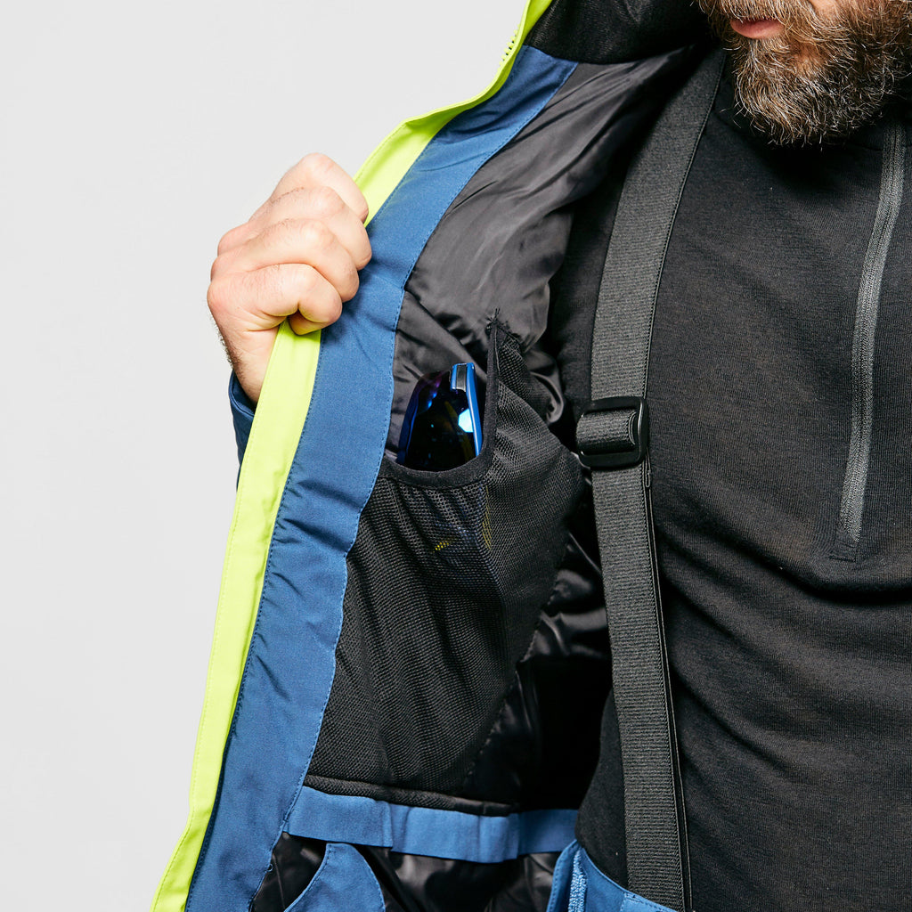 Men's Intermit Ski Jacket II