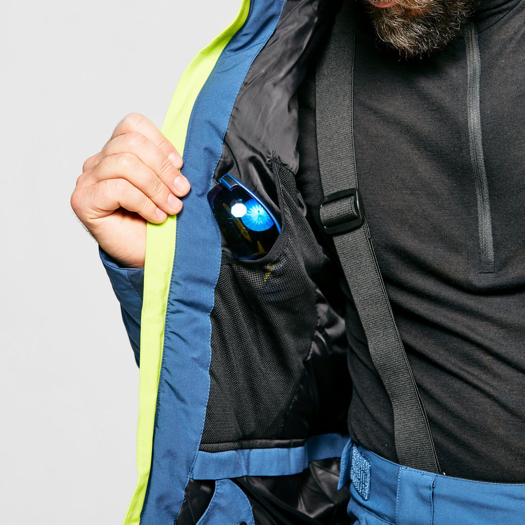 Men's Intermit Ski Jacket II
