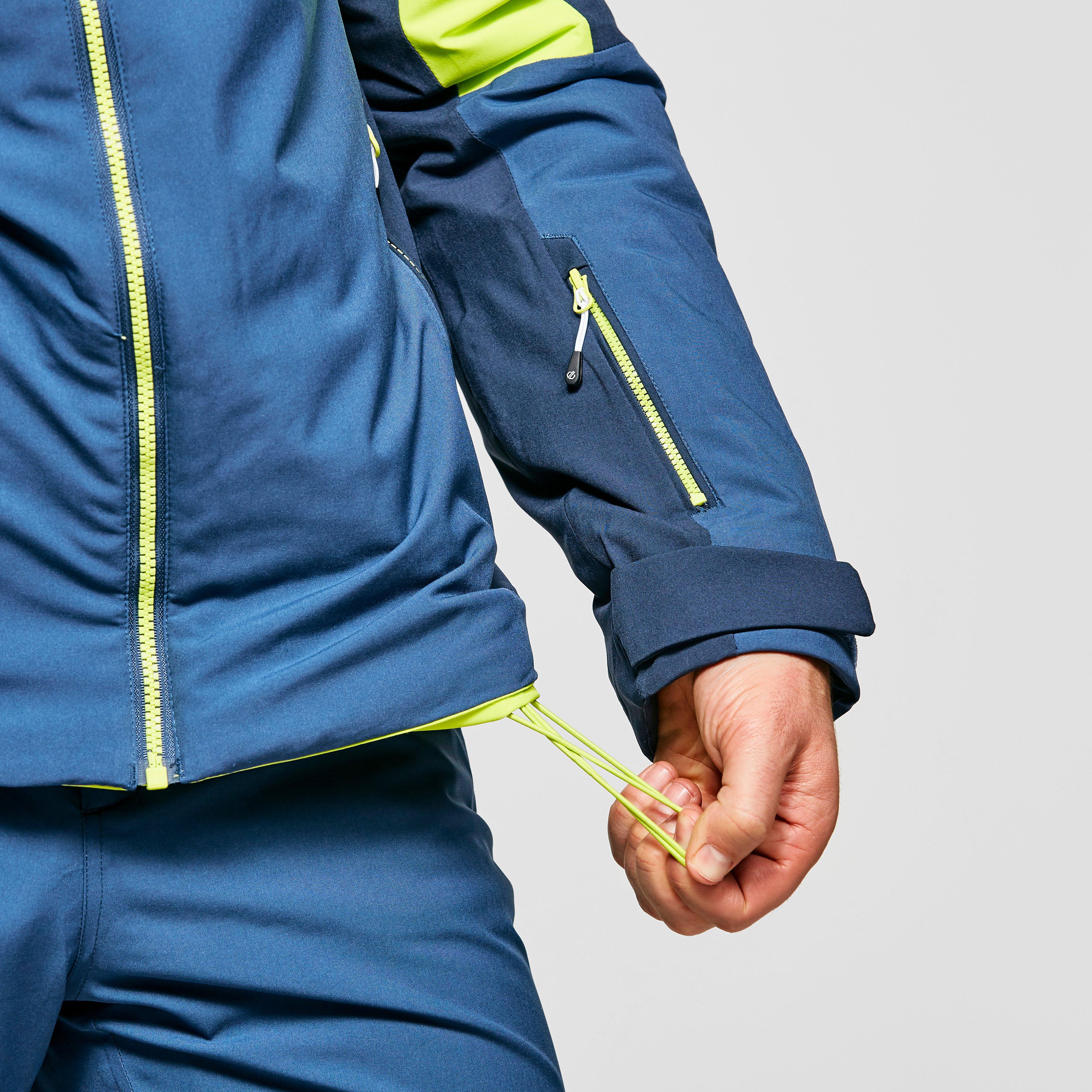 Men's Intermit Ski Jacket II