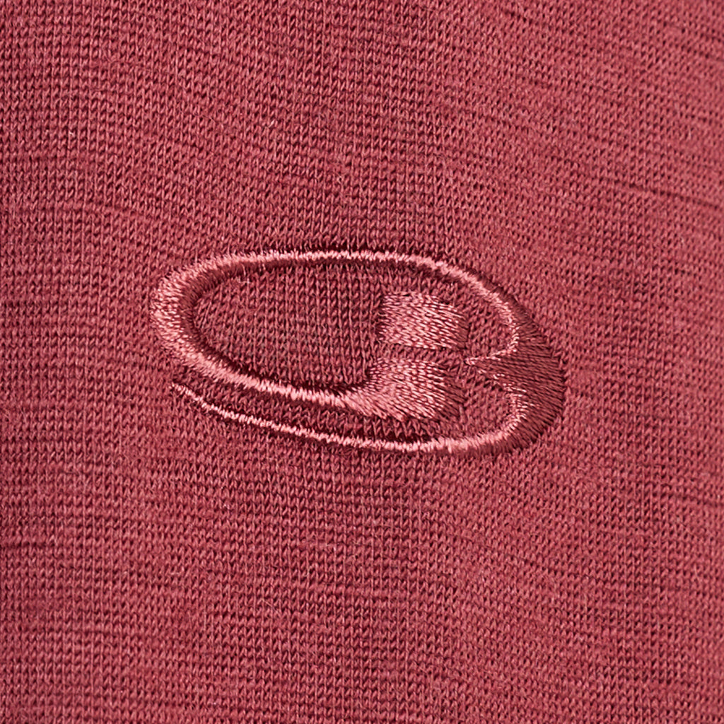 Men's 200 Oasis Long-sleeve Crew-neck Top