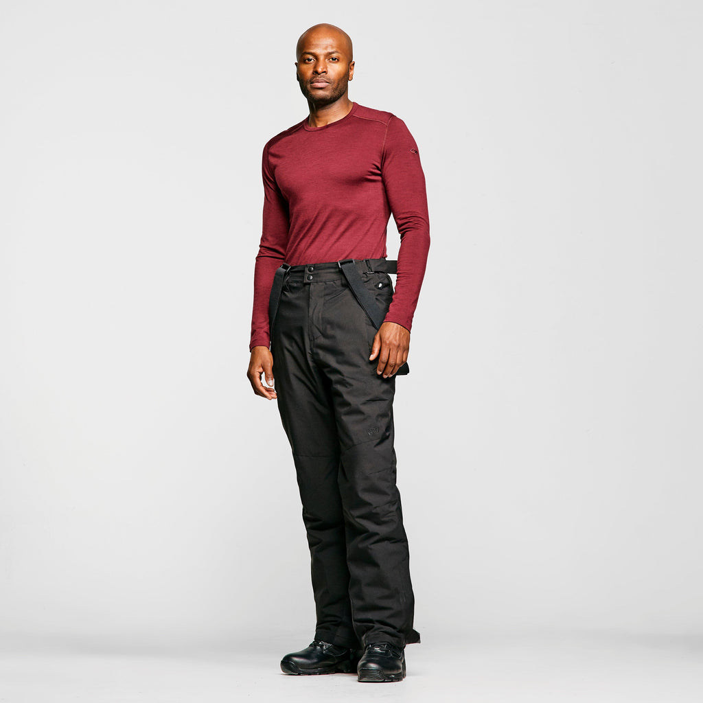 Men's 200 Oasis Long-sleeve Top