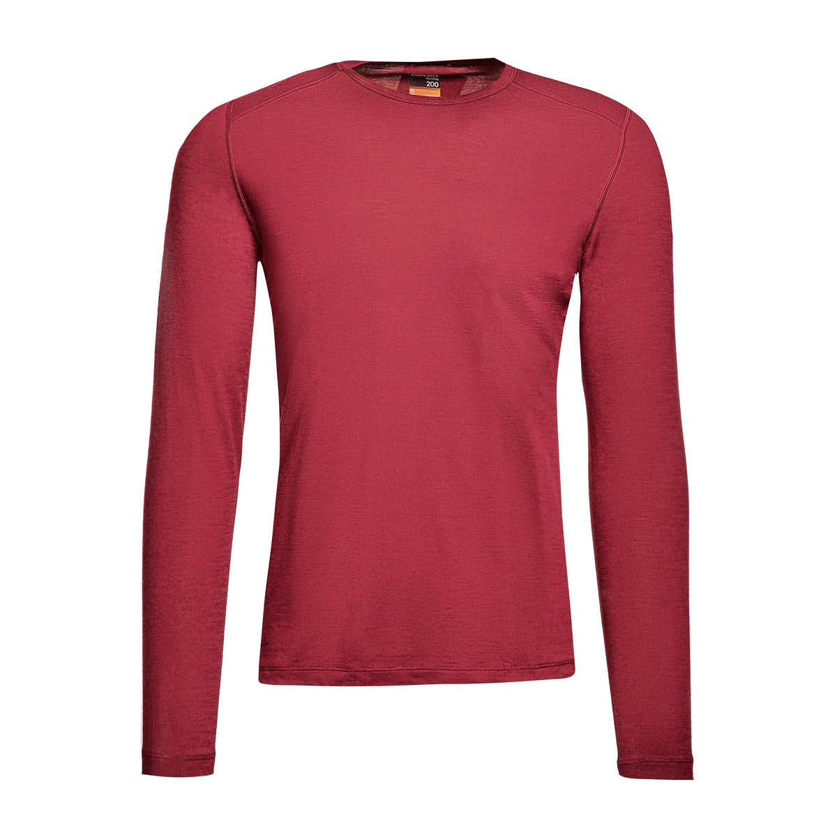 Men's 200 Oasis Long-sleeve Top