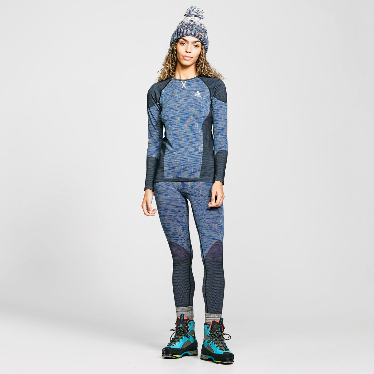 Women's Blackcomb Top