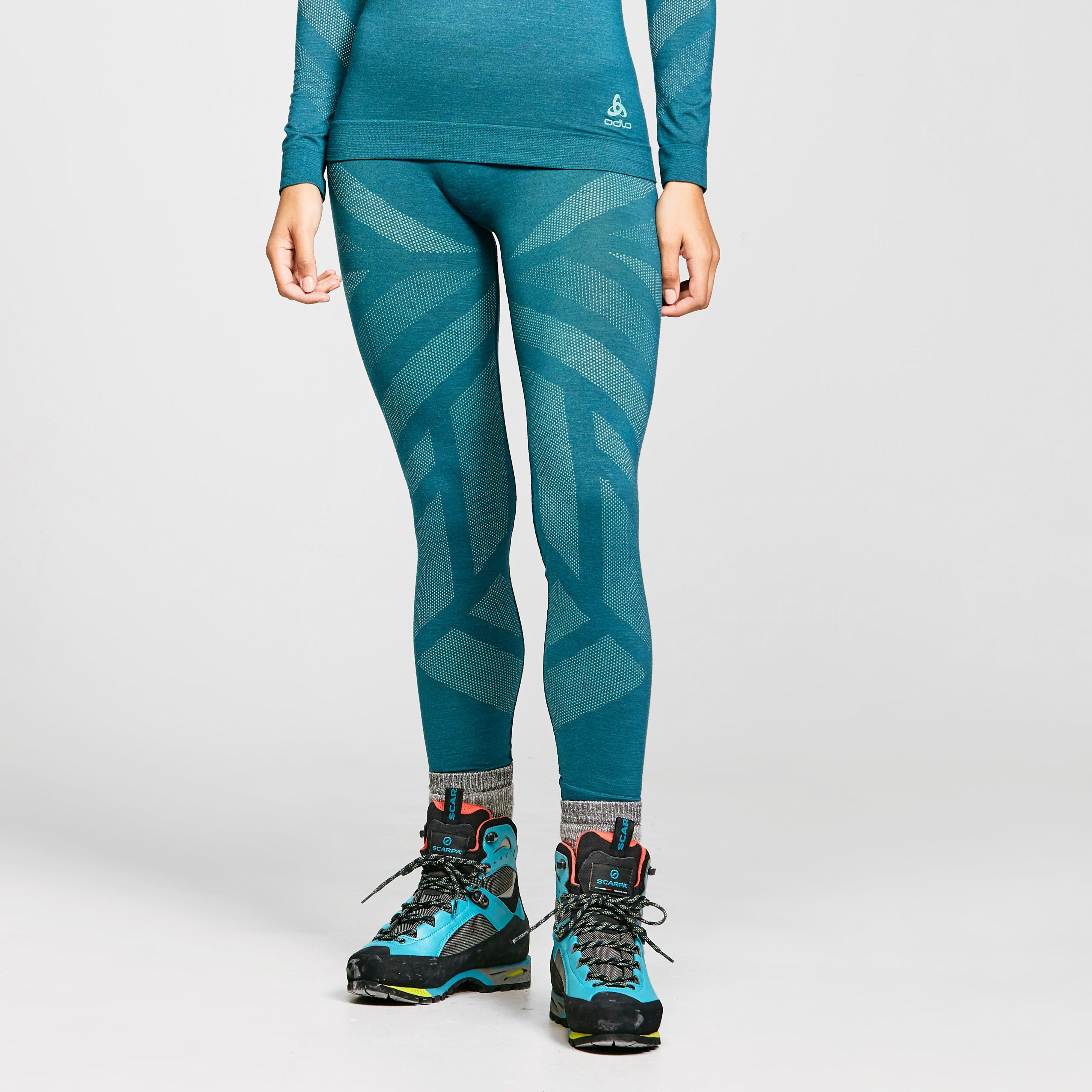 Women's Kinship Baselayer Bottoms