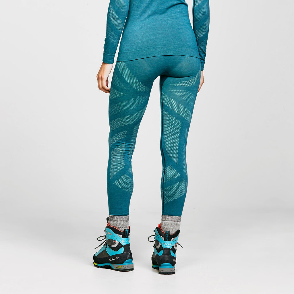 Women's Kinship Baselayer Bottoms
