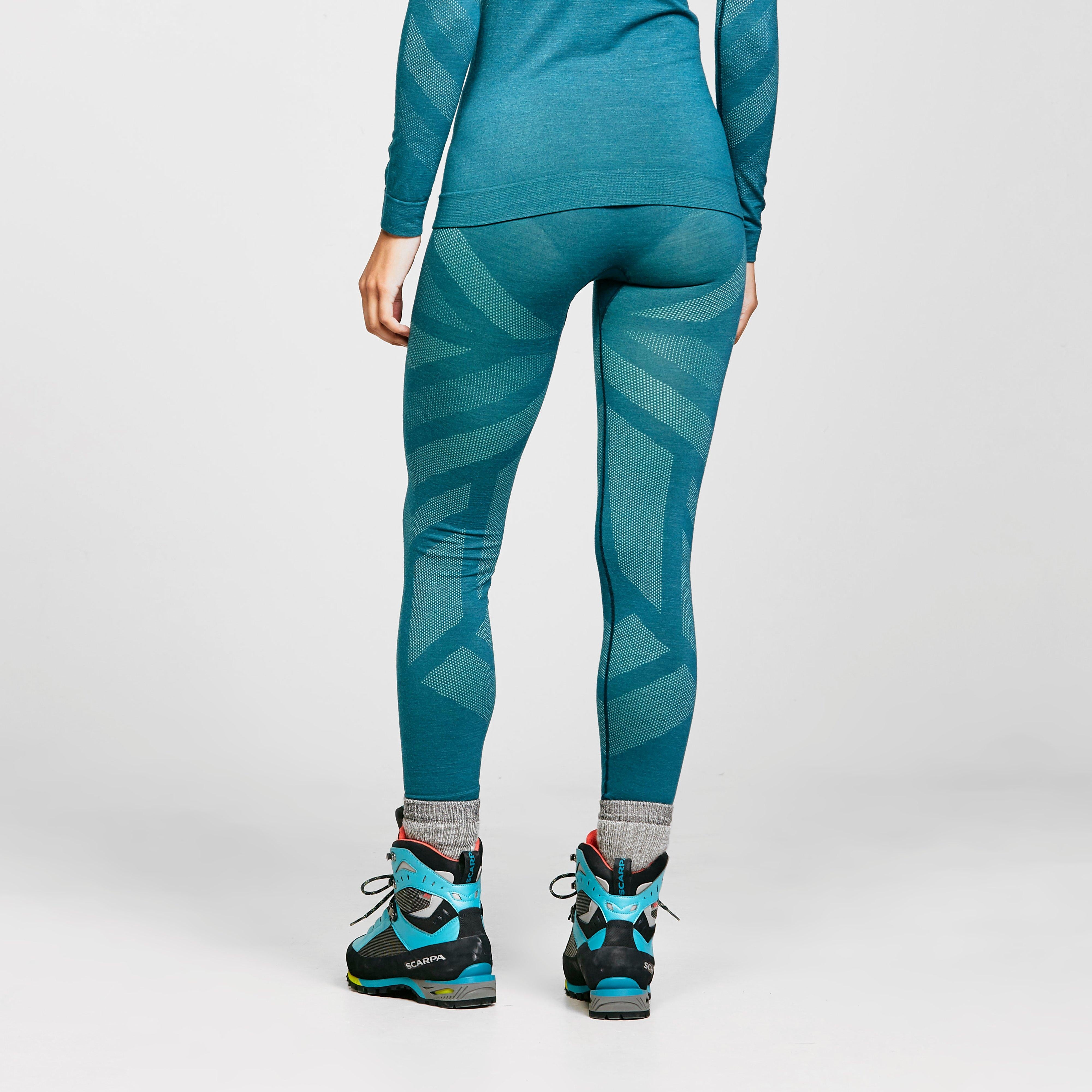 Women's Kinship Baselayer Bottoms