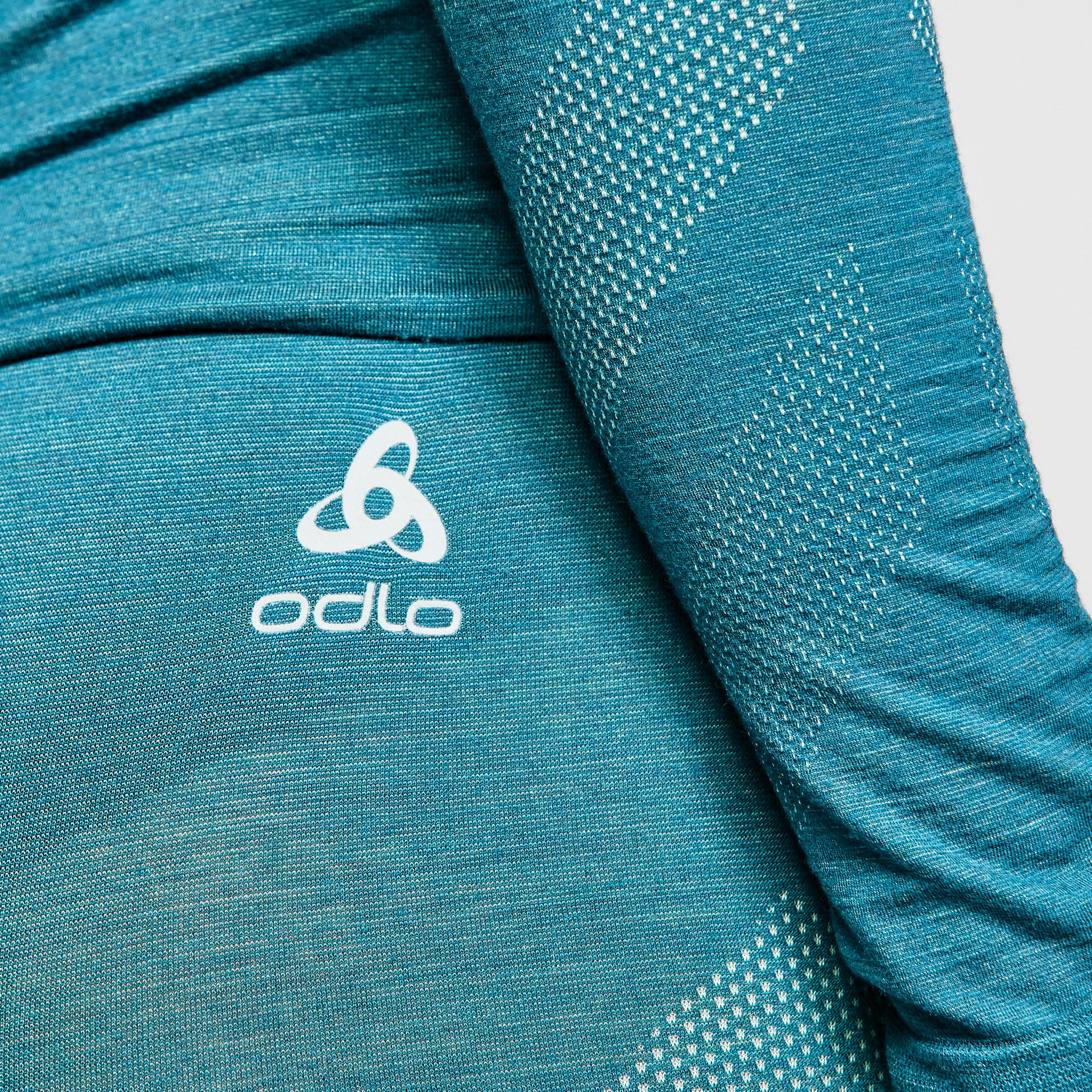 Women's Kinship Baselayer Bottoms