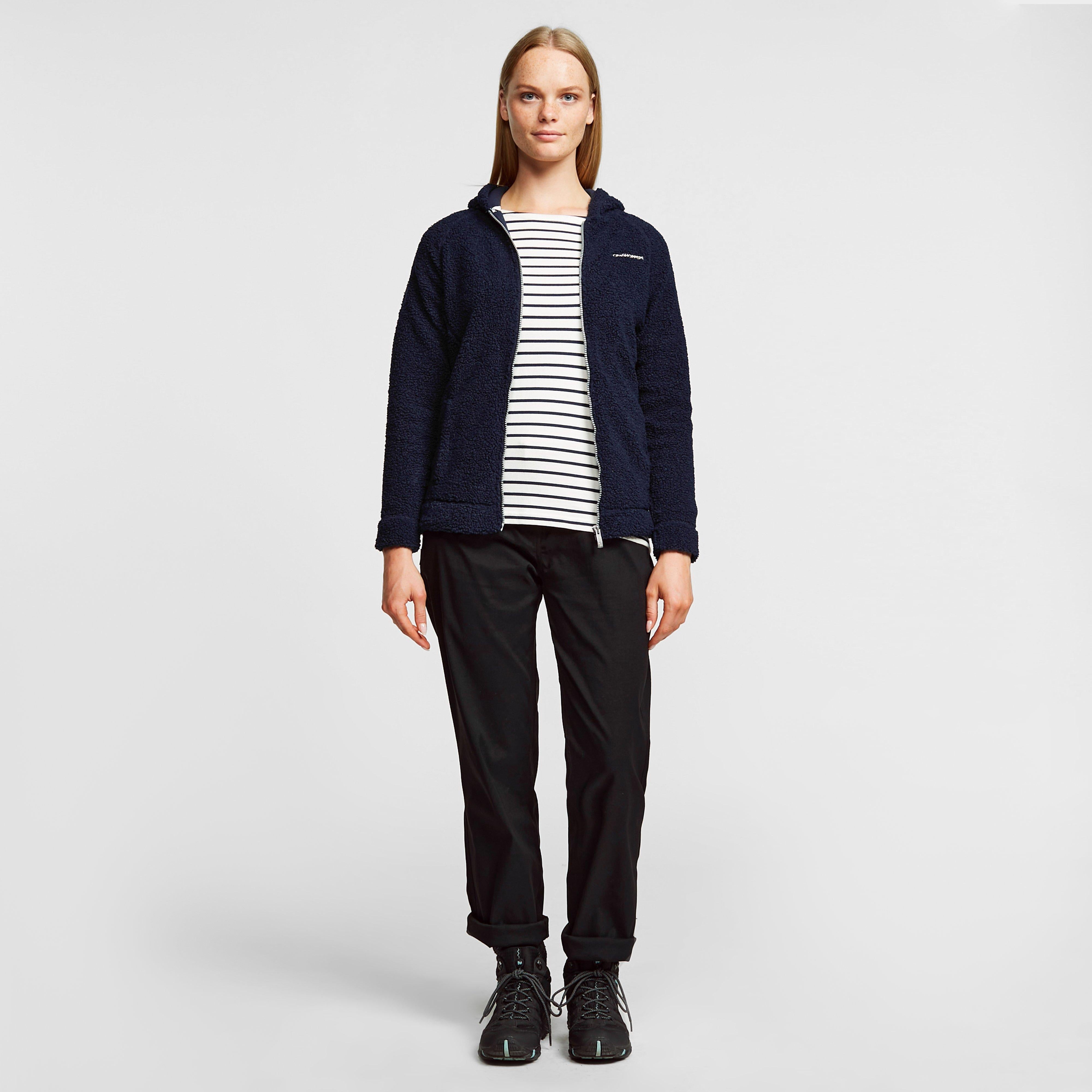 Women's Honor Fleece