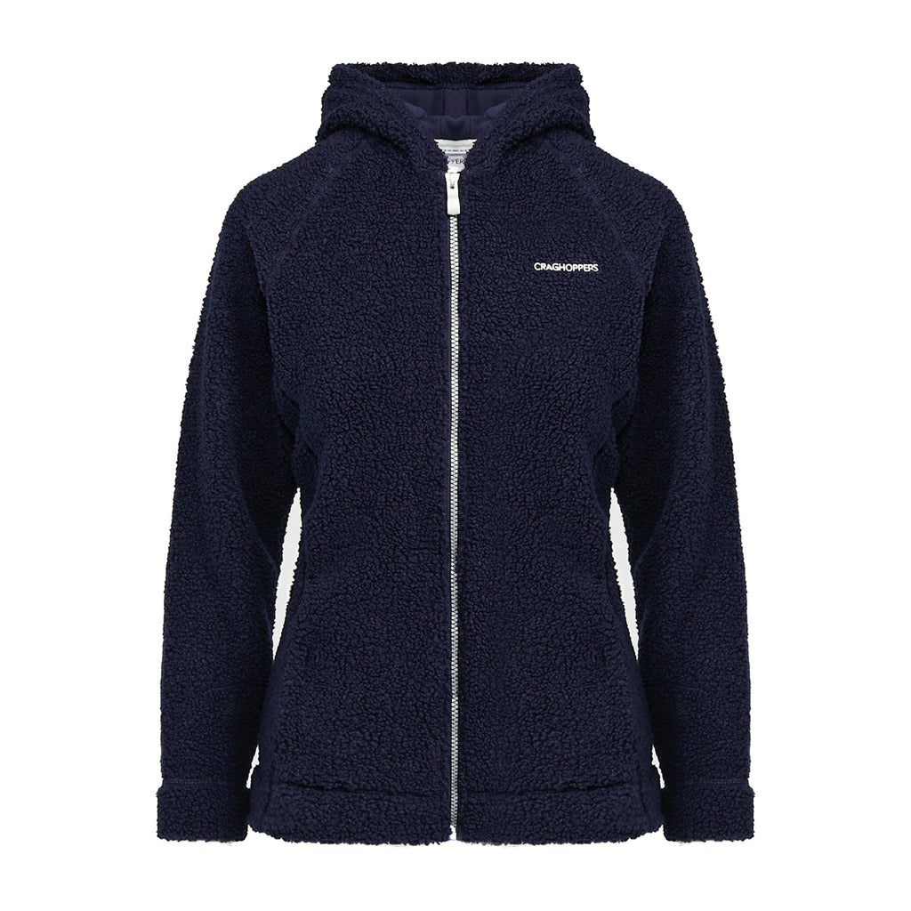 Women's Honor Fleece