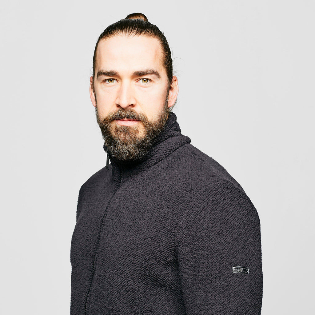 Men's Esdras Full Zip Fleece