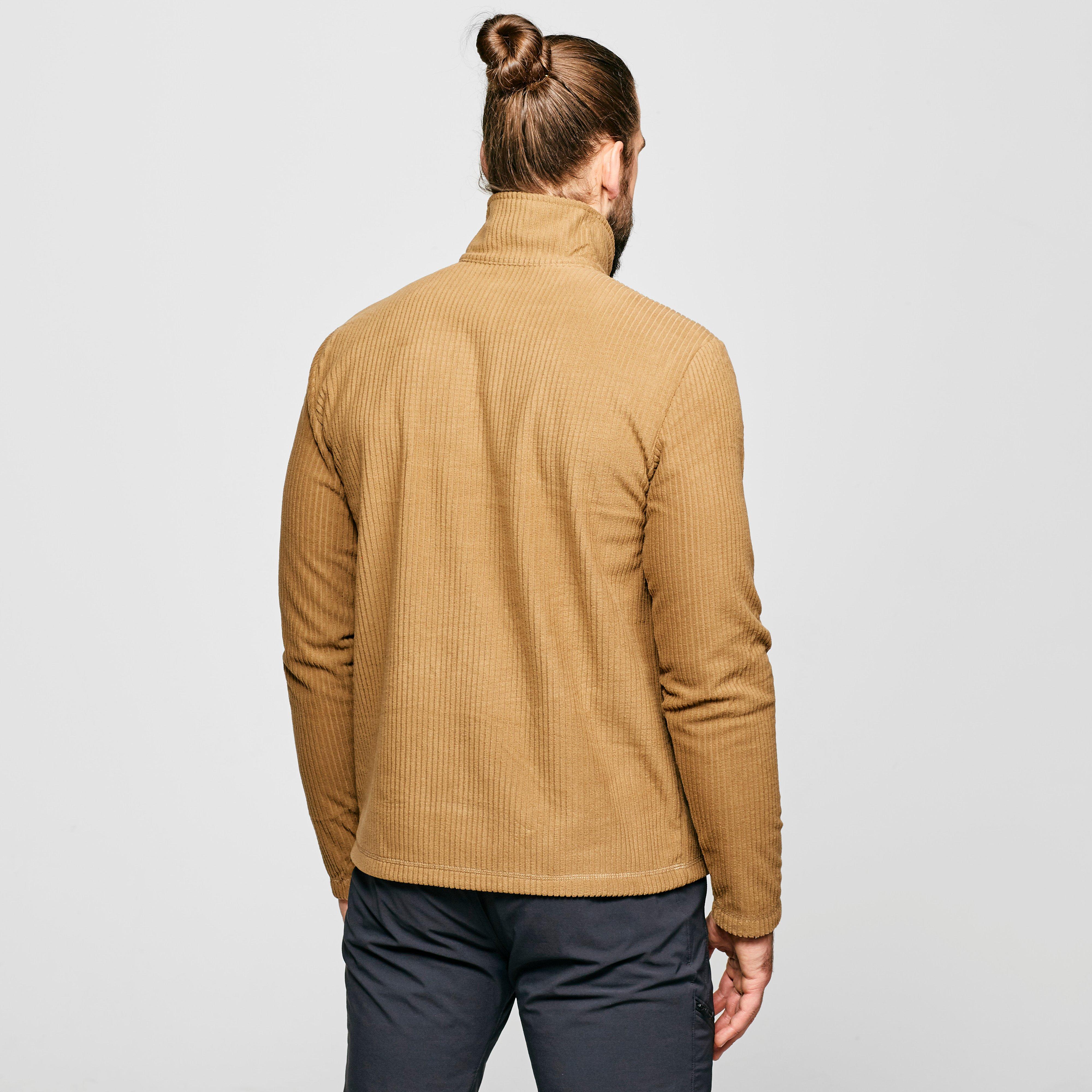 Men's Elgrid Half-zip Sweater