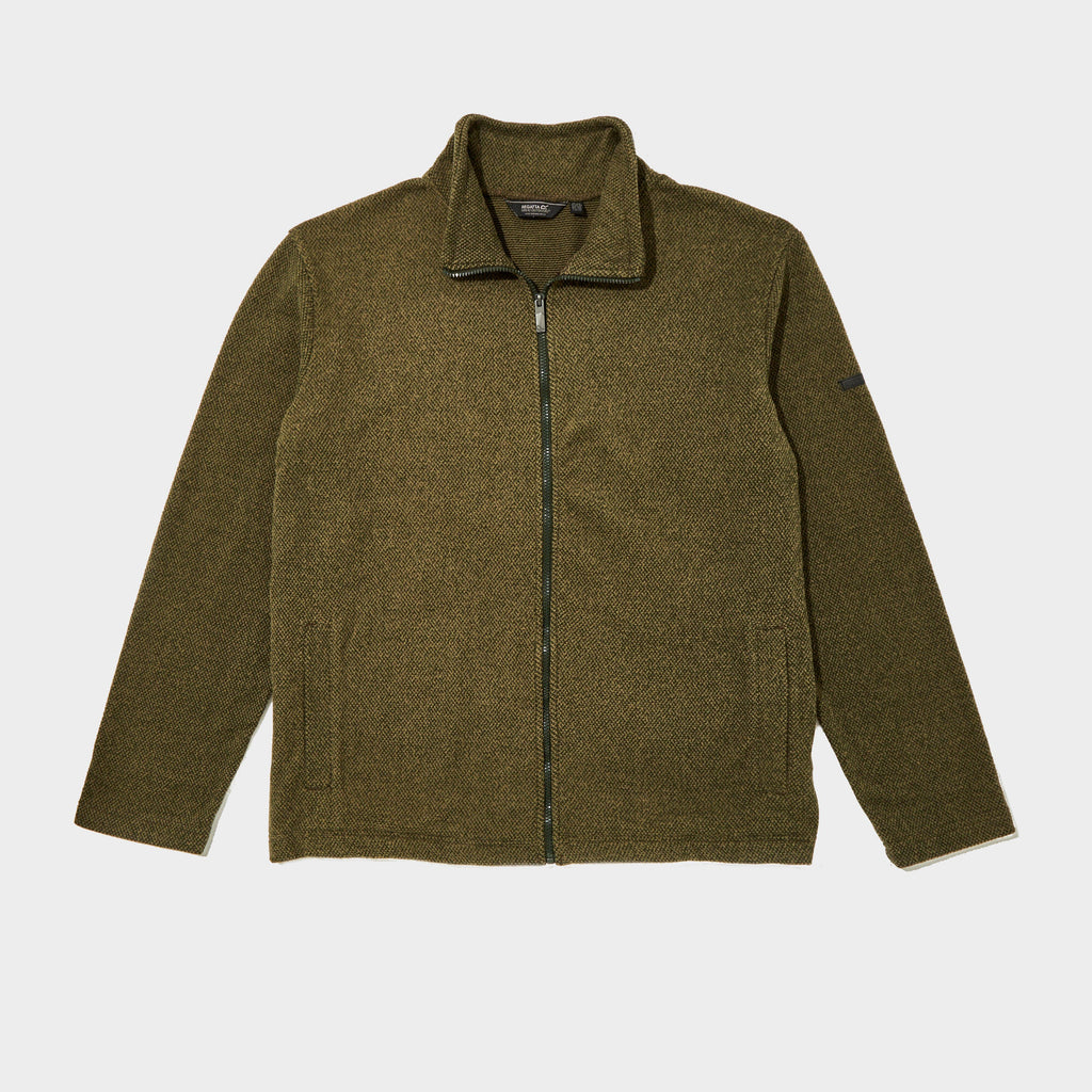 Men's Esdras Full Zip Fleece
