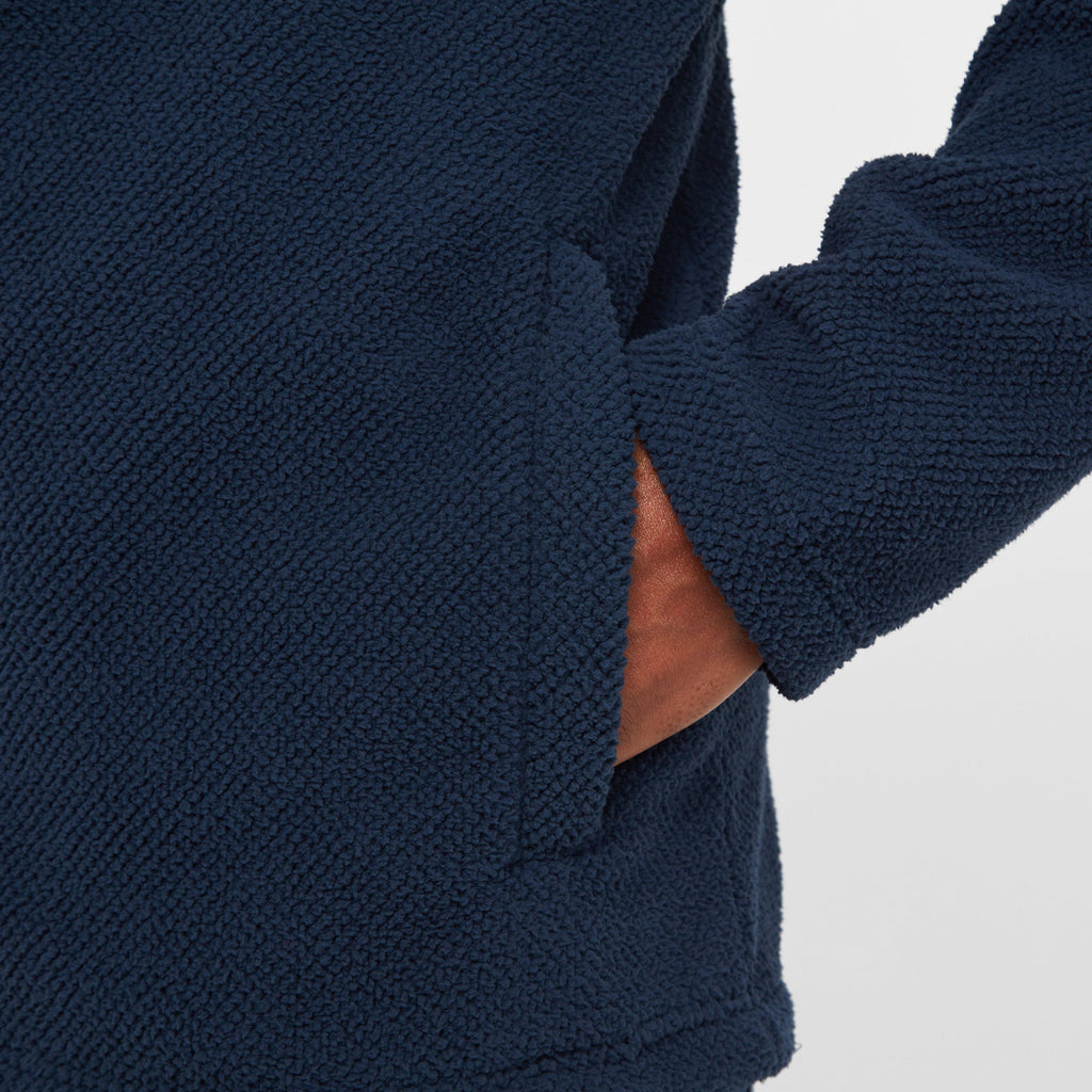 Men's Esdras Full Zip Fleece