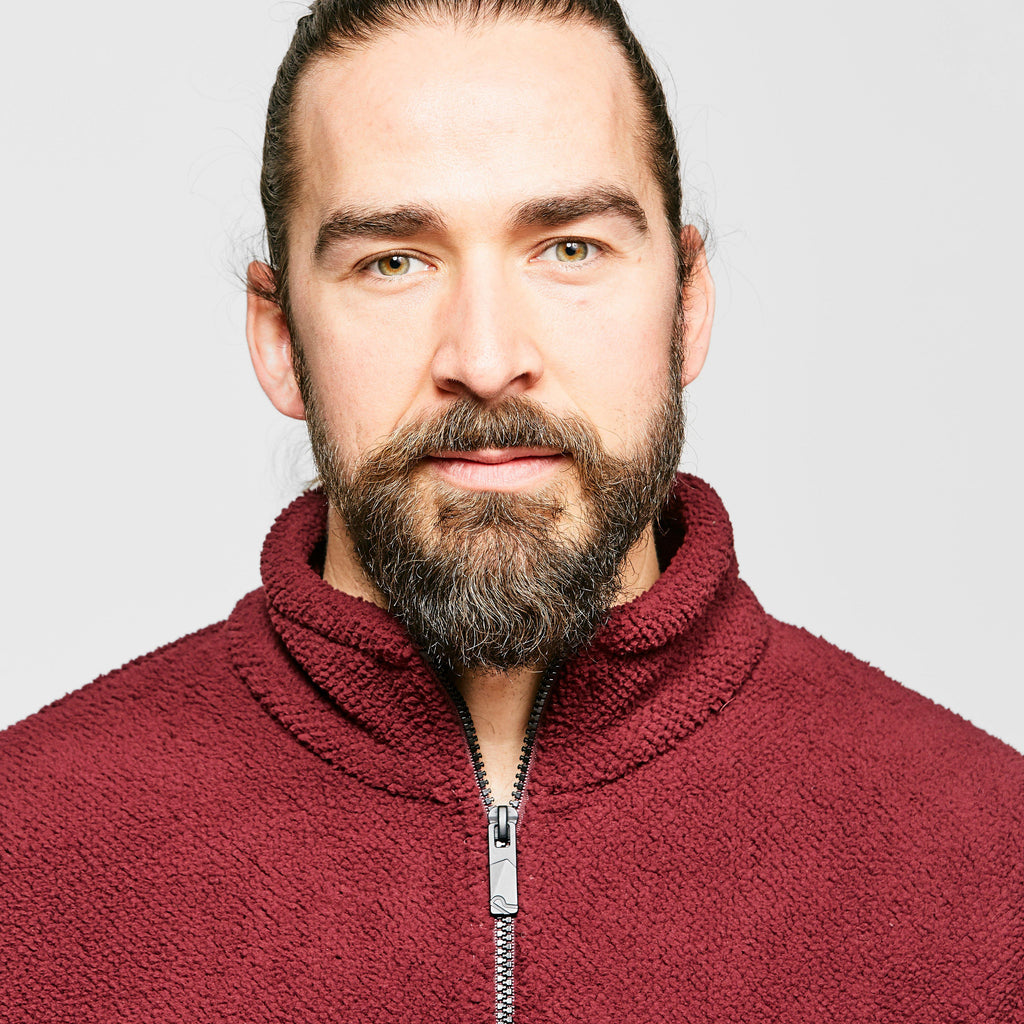 Men's Esdras Full Zip Fleece