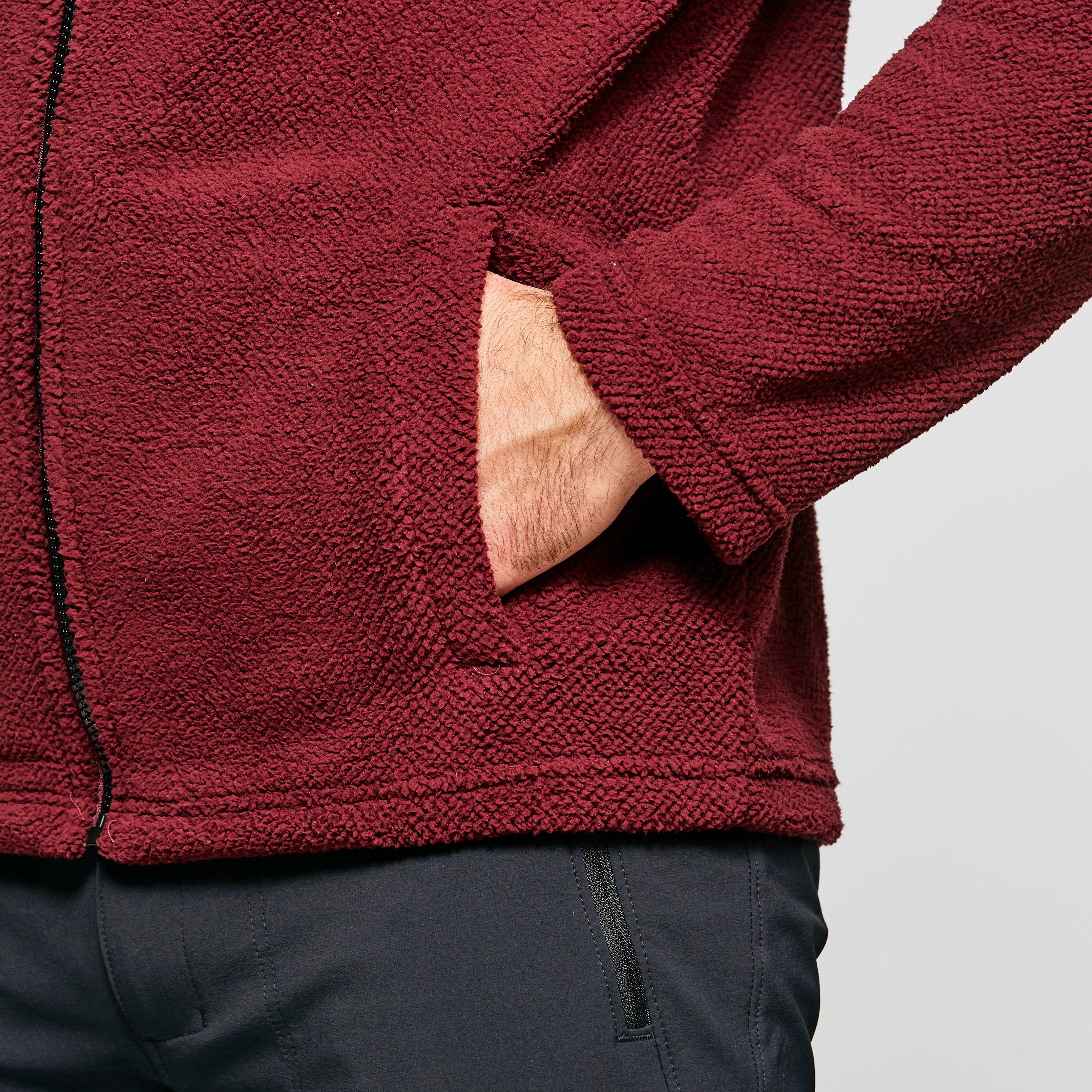 Men's Esdras Full Zip Fleece