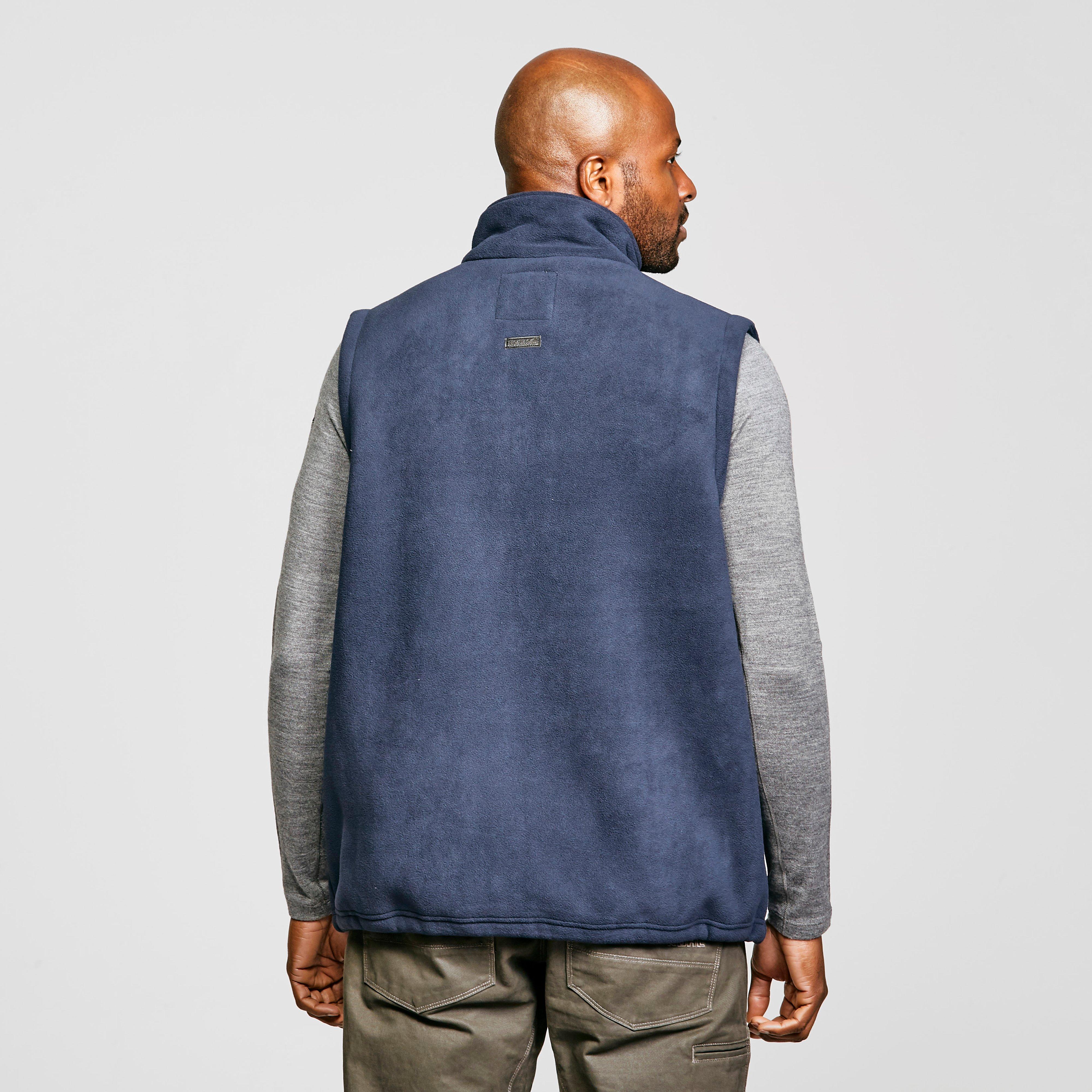 Men's Radburn Fleece Gilet