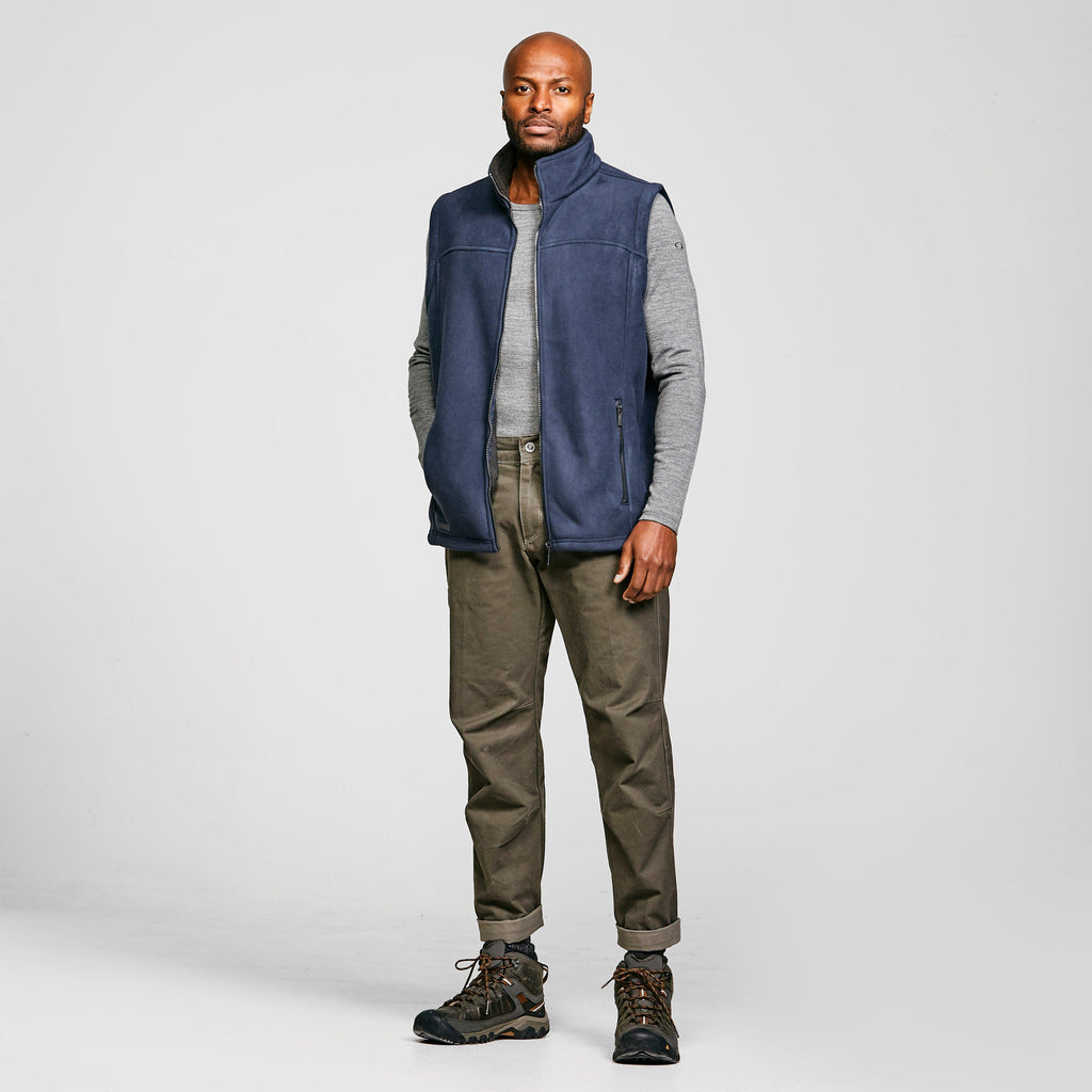 Men's Radburn Fleece Gilet