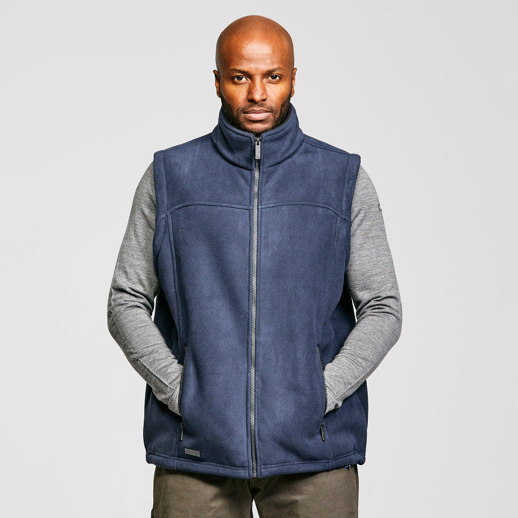 Men's Radburn Fleece Gilet